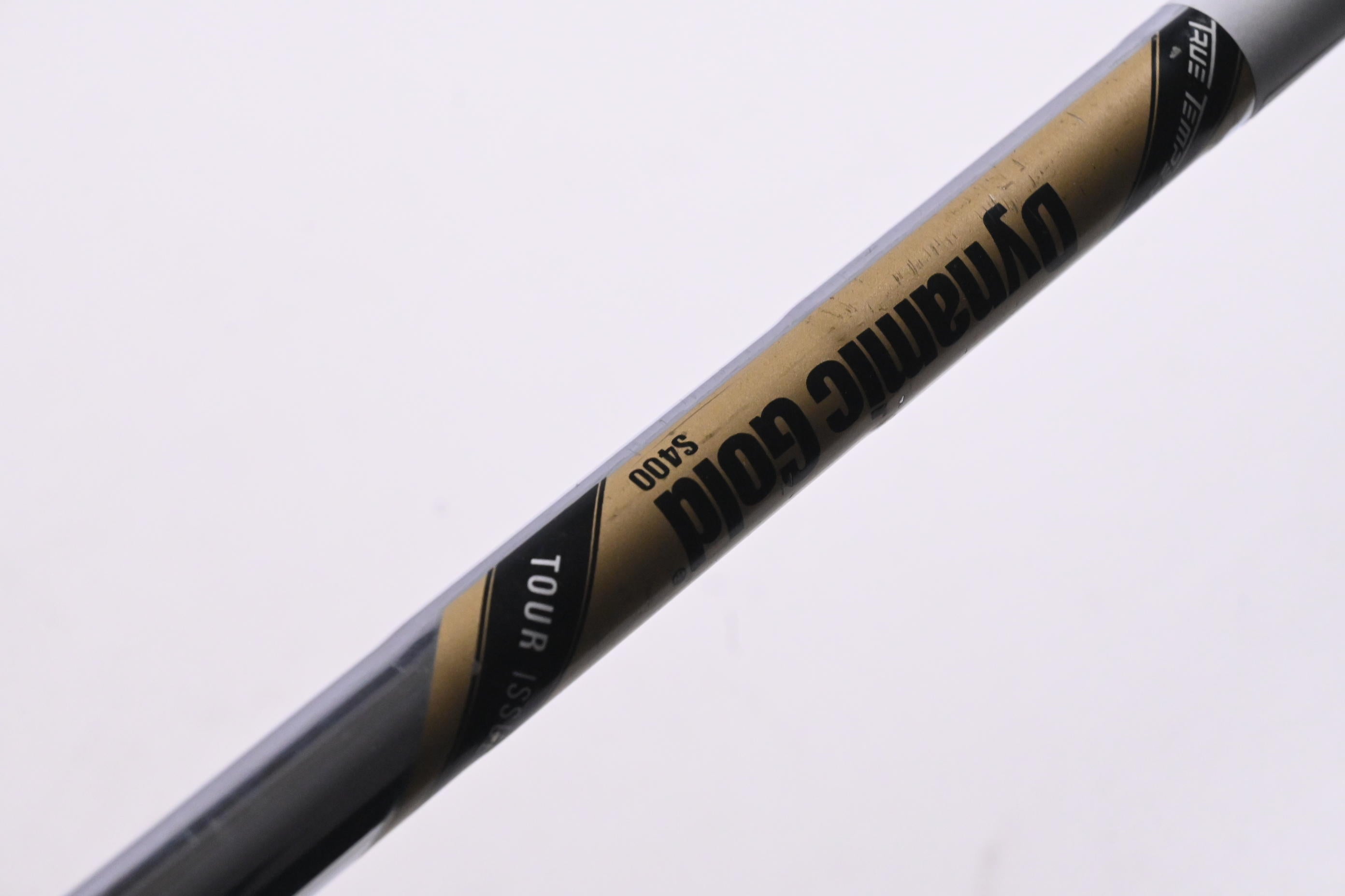 Cleveland RTX-4 Lob Wedge / 58 Degree / Stiff Flex Dynamic Gold S400 Shaft