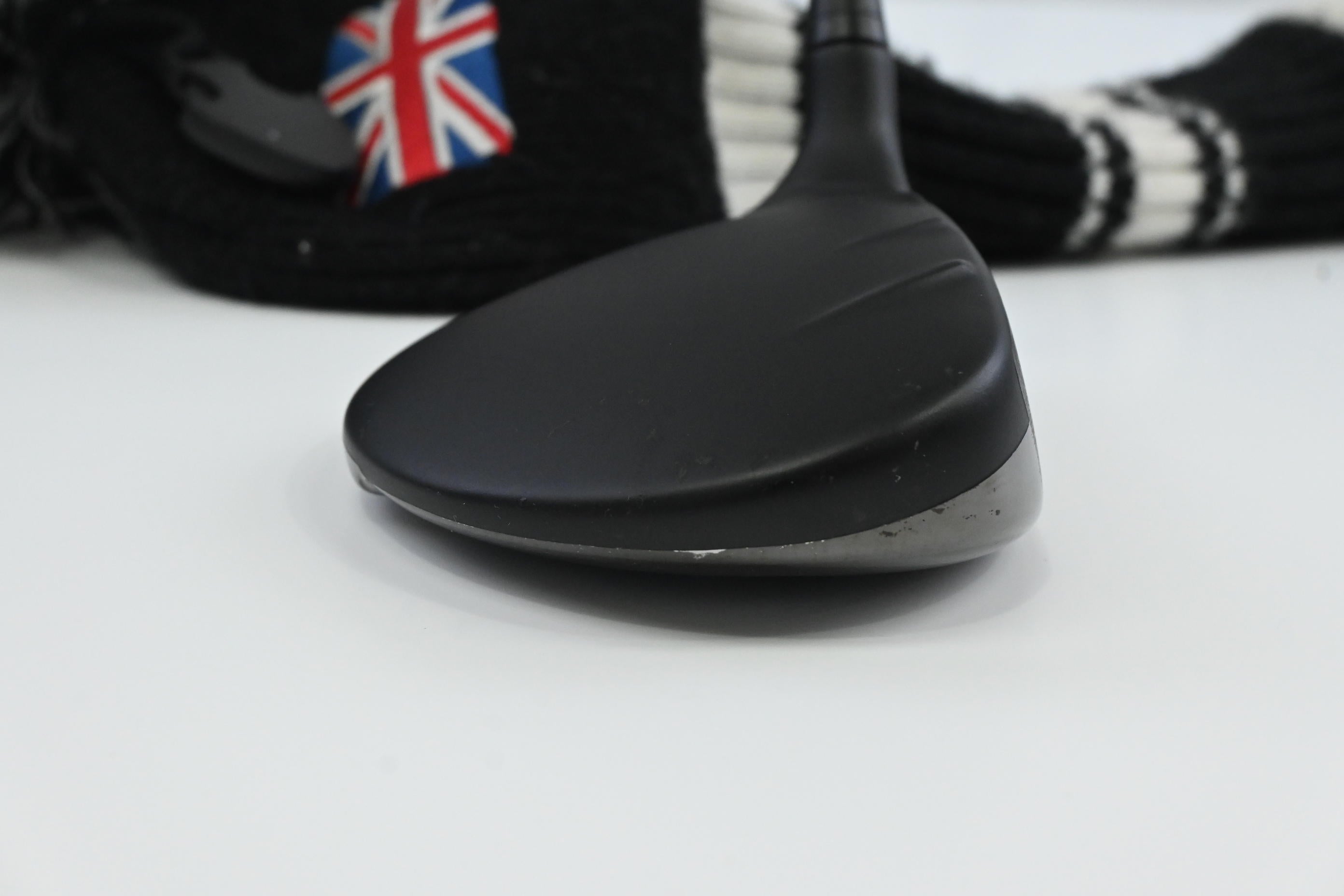 Ping G Series #3 Wood / 14.5 Degree / Stiff Flex Ping Tour Chrome 80