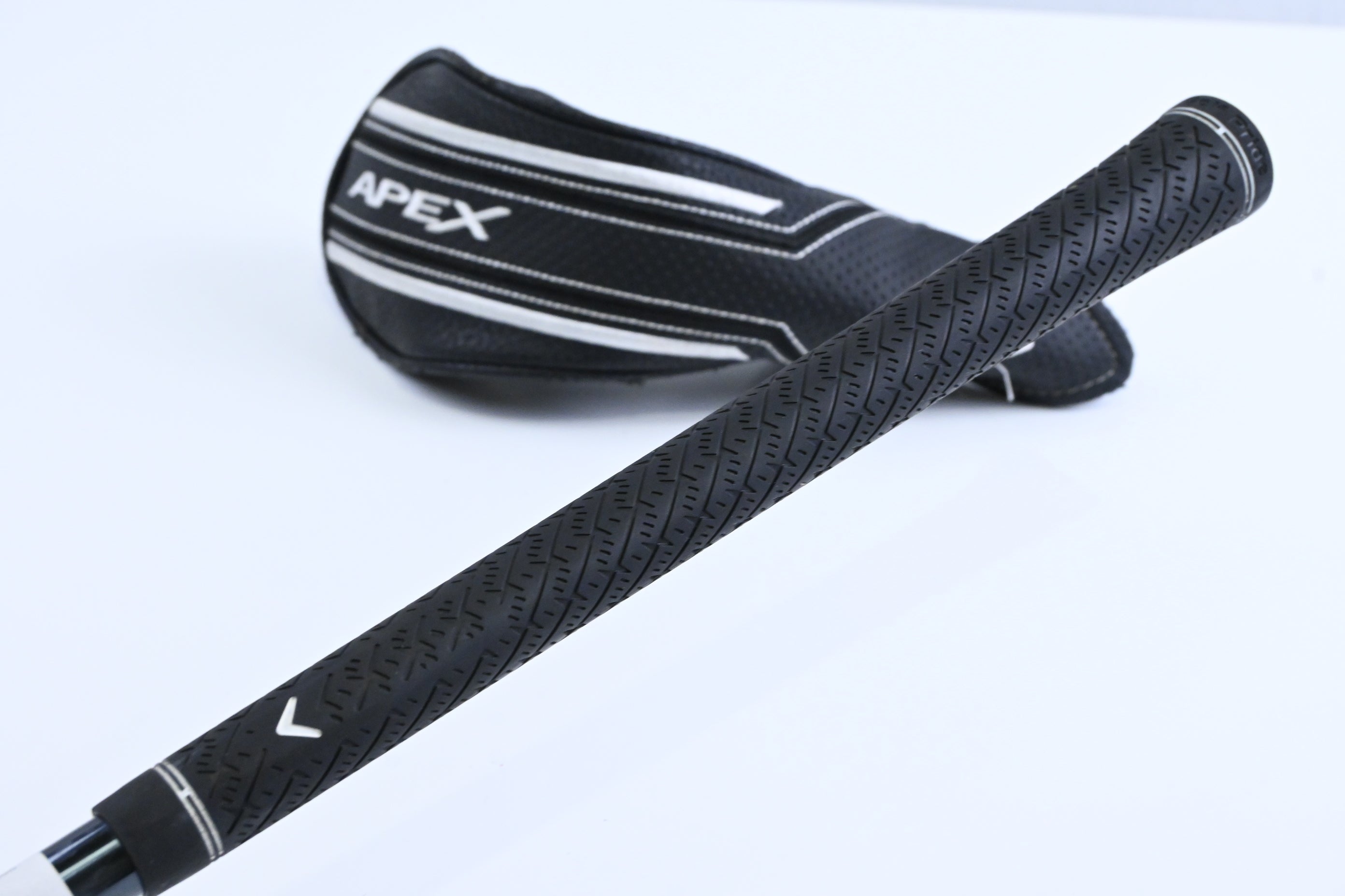 Callaway Apex 21 #4 Hybrid / 21 Degree / Senior Flex UST Recoil Dart 75 Shaft
