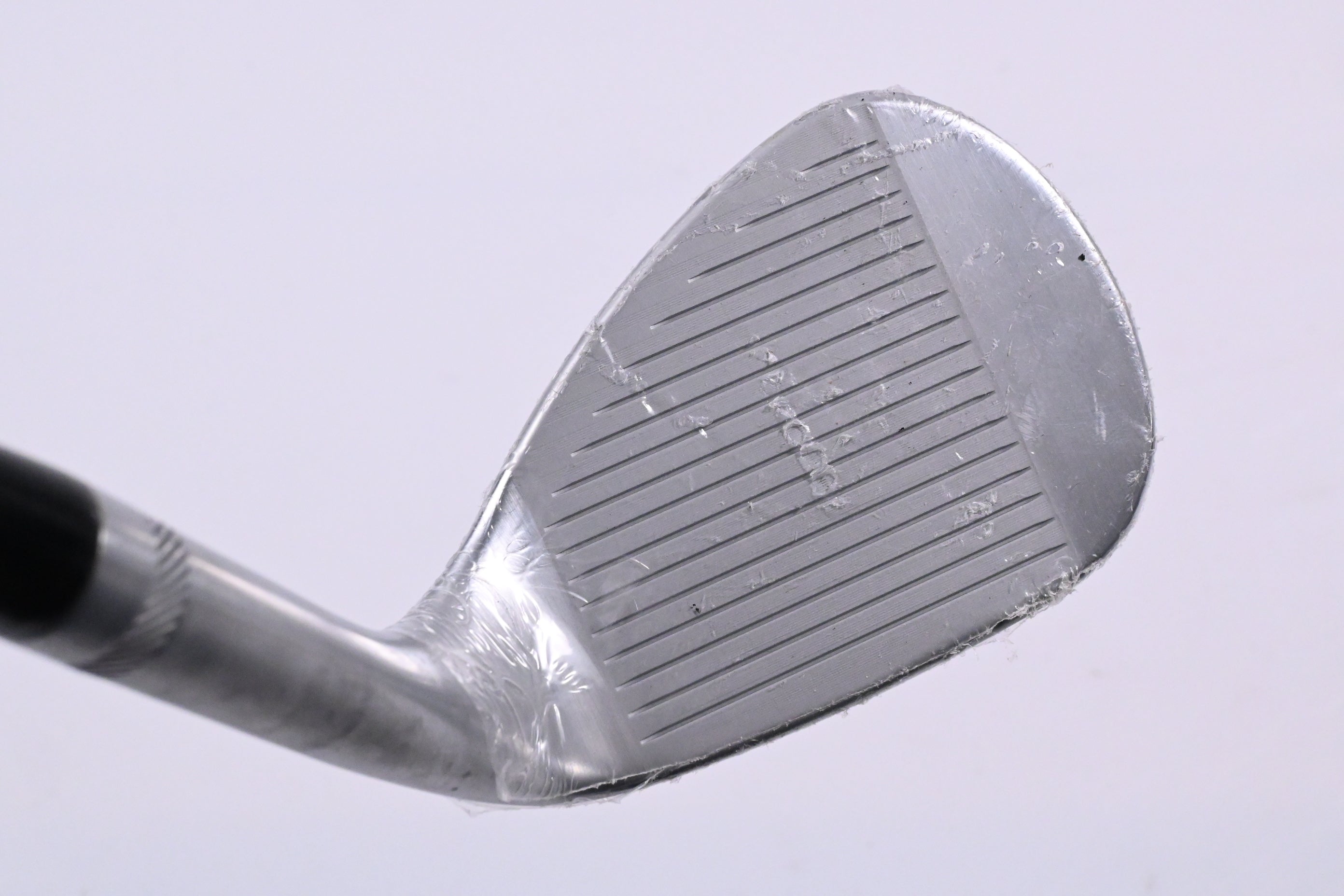 Left Hand Titleist Vokey SM10 Lob Wedge / 58 Degree / Wedge Flex Vokey SM10