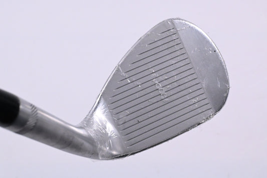 Left Hand Titleist Vokey SM10 Lob Wedge / 58 Degree / Wedge Flex Vokey SM10