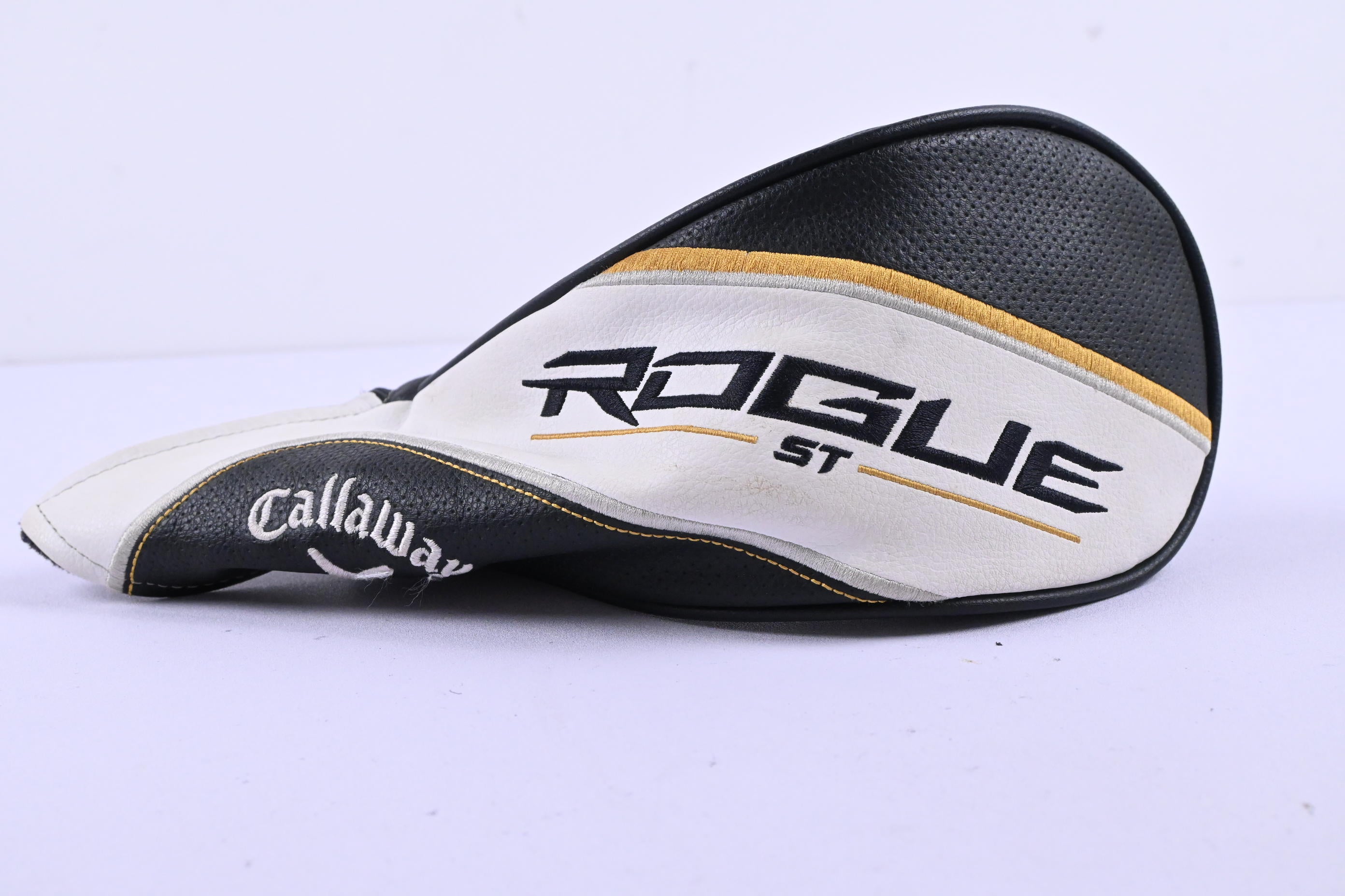 Callaway Rogue ST LS #3 Wood / 15 Degree / Stiff Flex HZRDUS Gen4 Black 70 Shaft