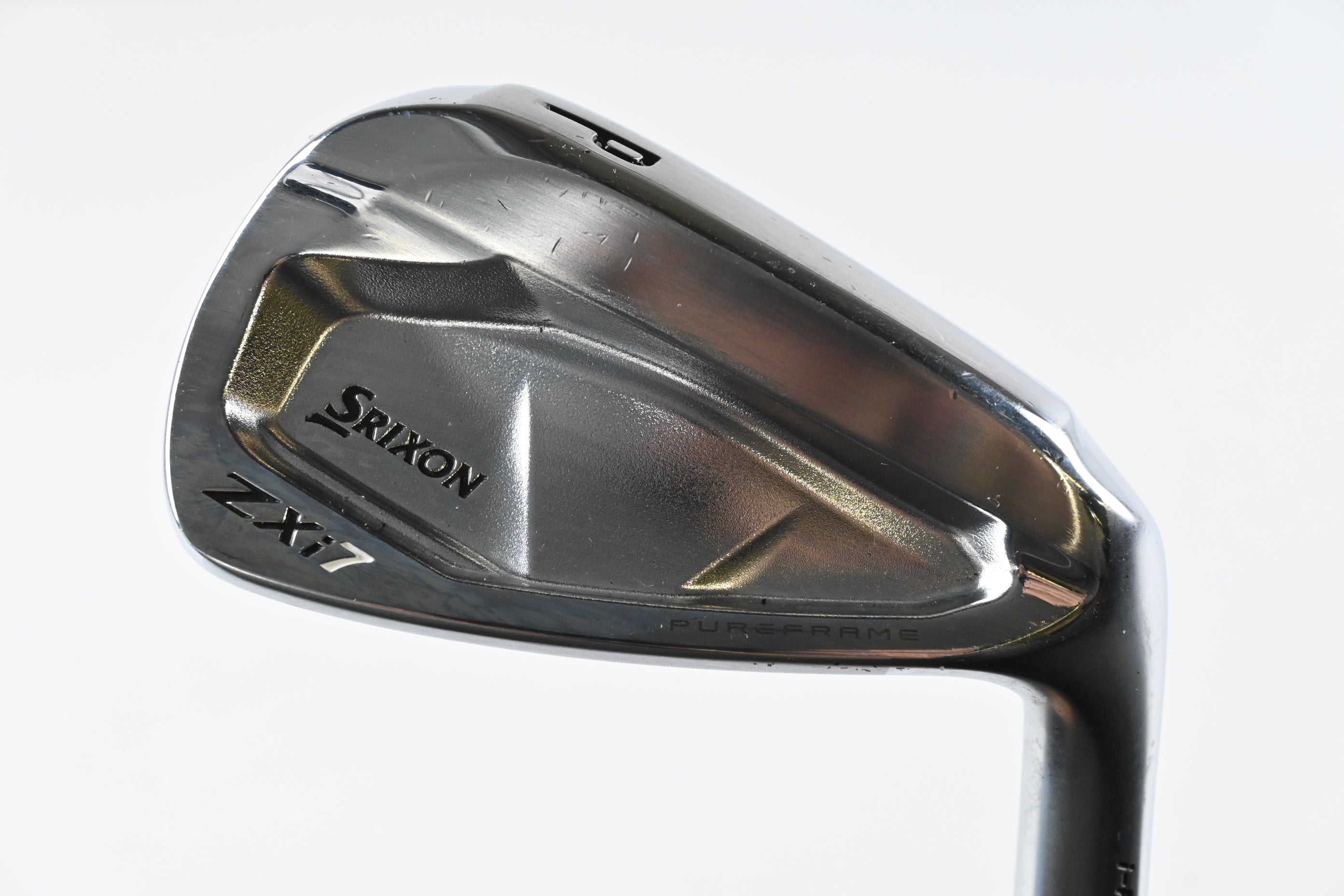 Srixon ZXi7 Pitching Wedge / 46 Degree / Stiff Flex N.S.Pro 95-0 GH Neo Shaft