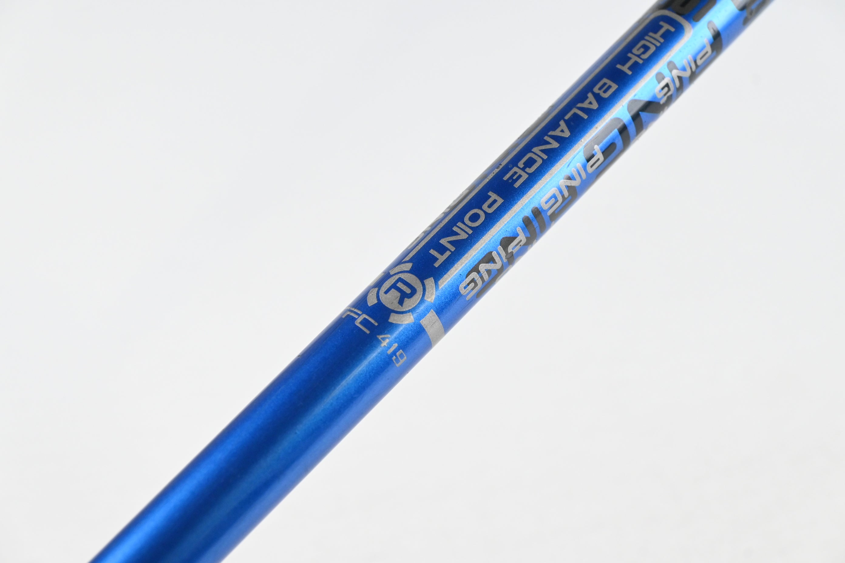 Ping G30 SF Tec Driver / 10 Degree / Regular Flex Ping TFC 419 Shaft