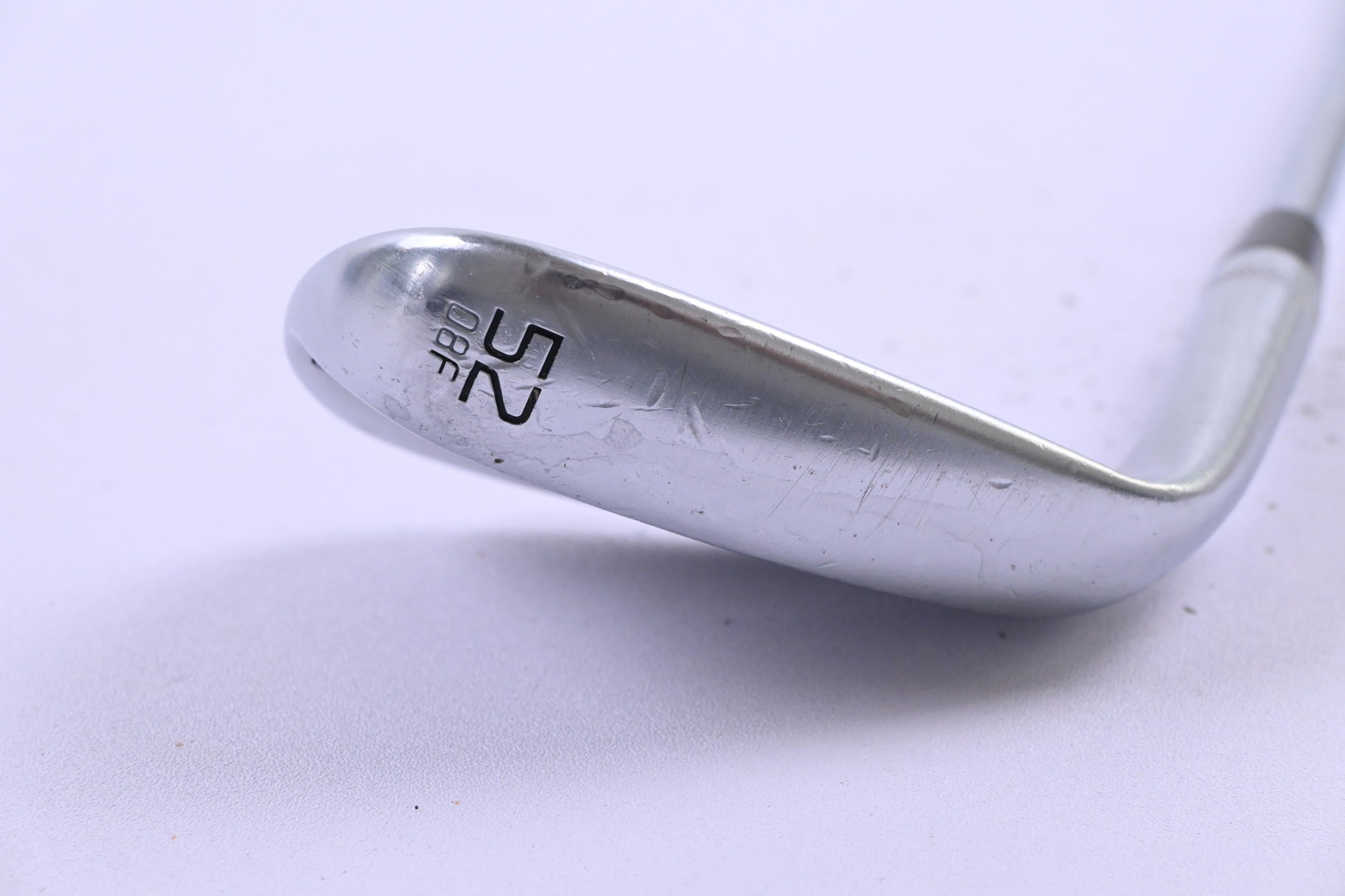 Titleist Vokey SM10 Gap Wedge / 52 Degree / Wedge Flex Vokey Design SM10