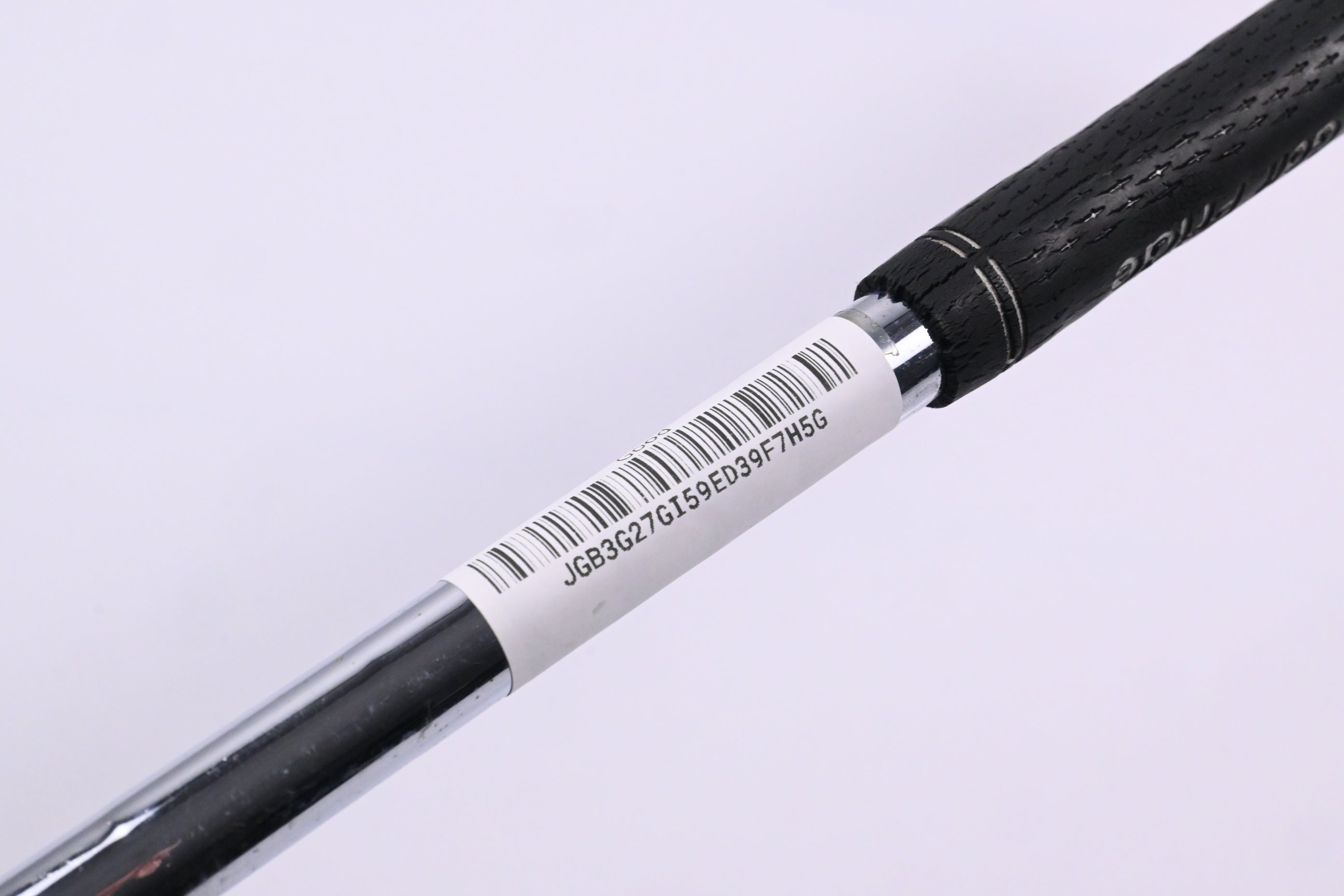 Ping Tour Lob Wedge / 58 Degree / Black Dot / Wedge Flex Steel Shaft