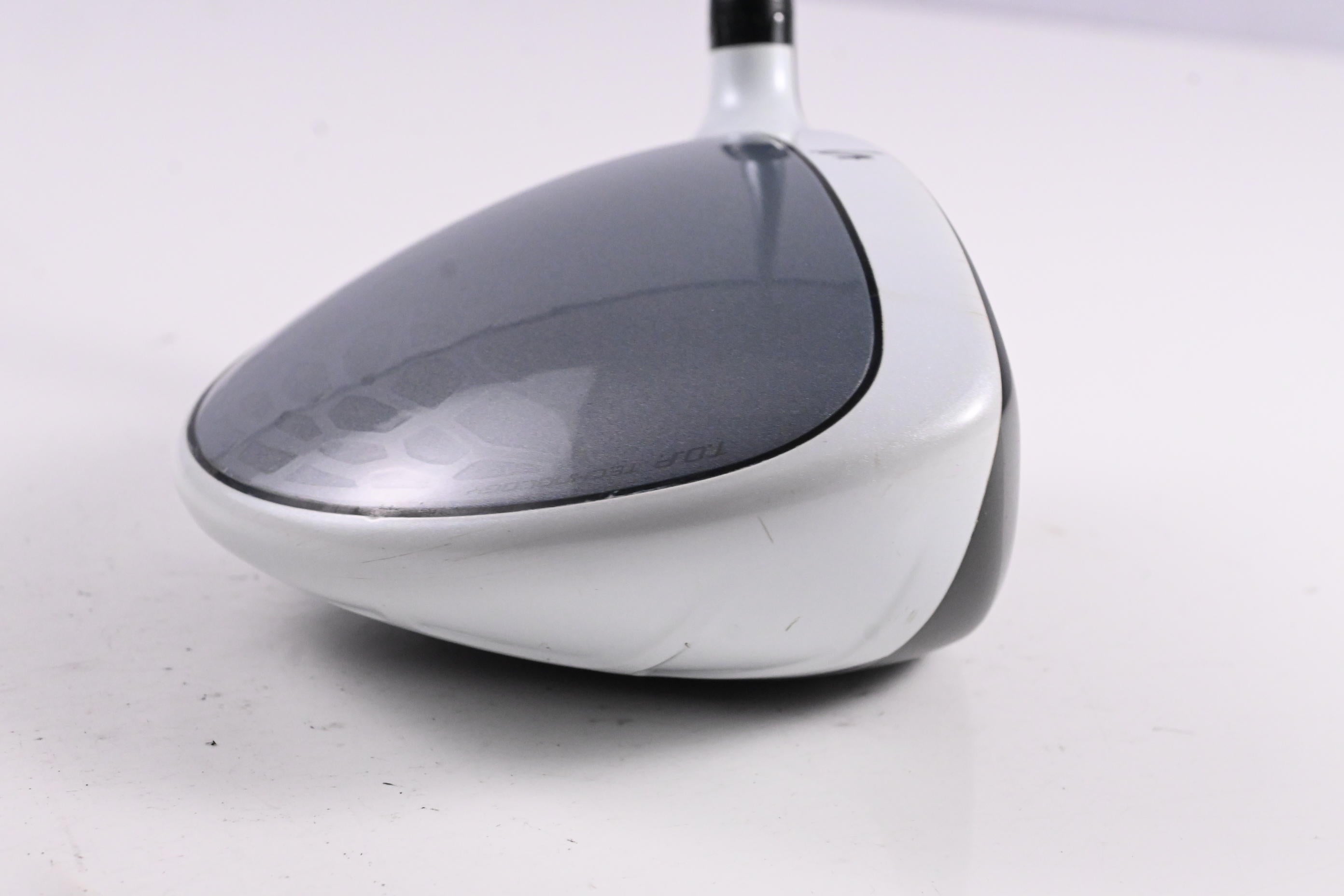 Cobra Bio Cell+ Driver / 10.5 Degree / Stiff Flex Matrix Black Tie 65 Shaft