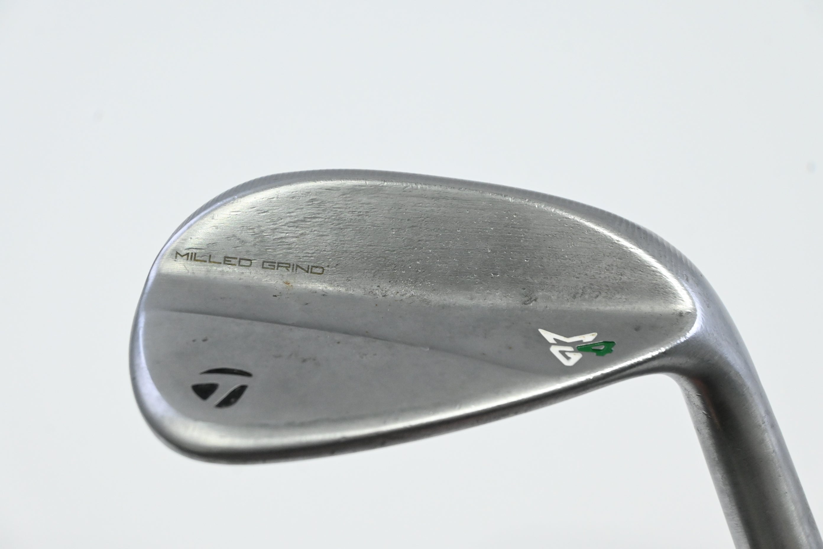 Taylormade Milled Grind 4 Pitching Wedge / 48 Degree / Wedge Flex Dynamic Gold