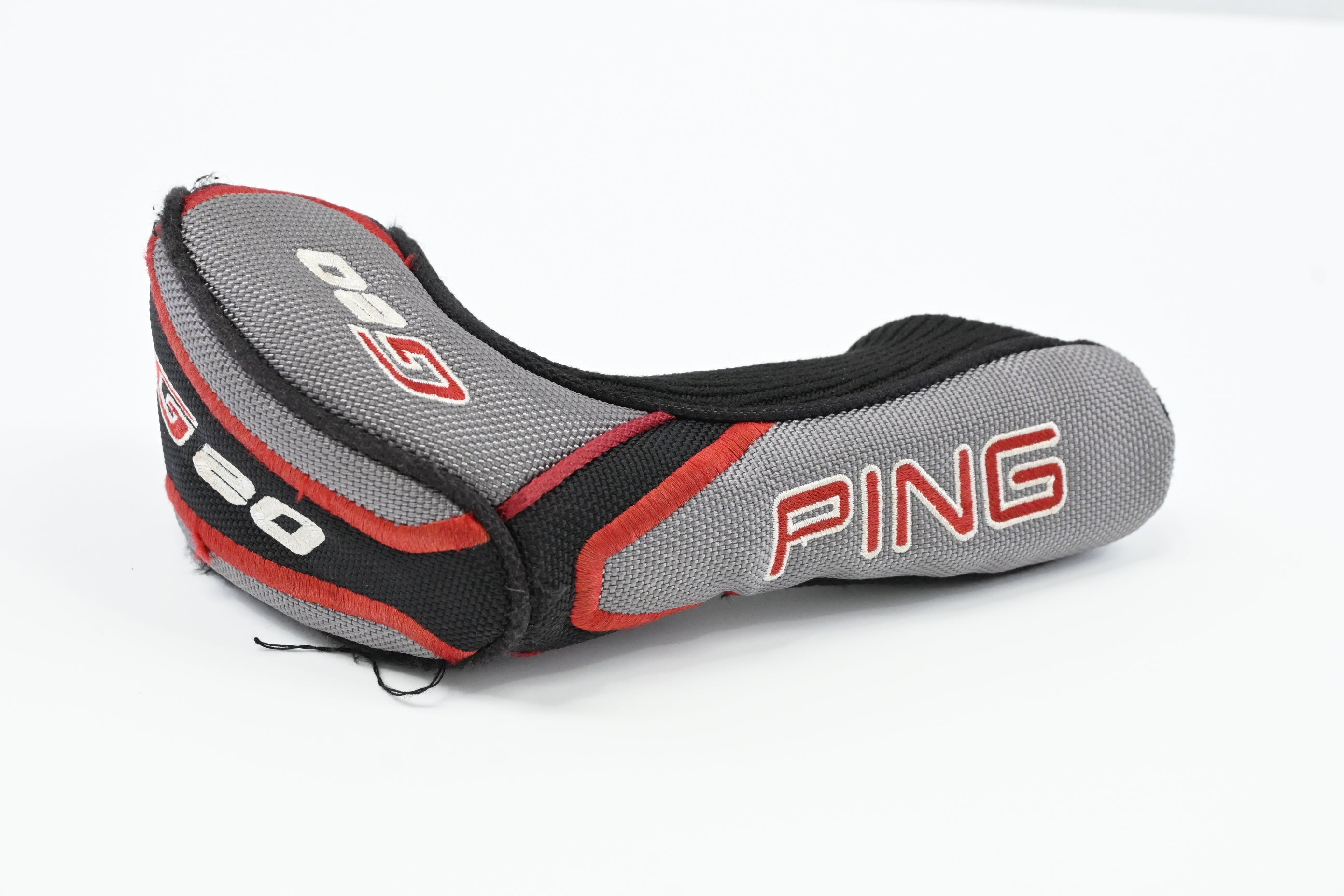 Ping G20 #2 Hybrid / 17 Degree / Regular Flex Ping TFC 169 Shaft