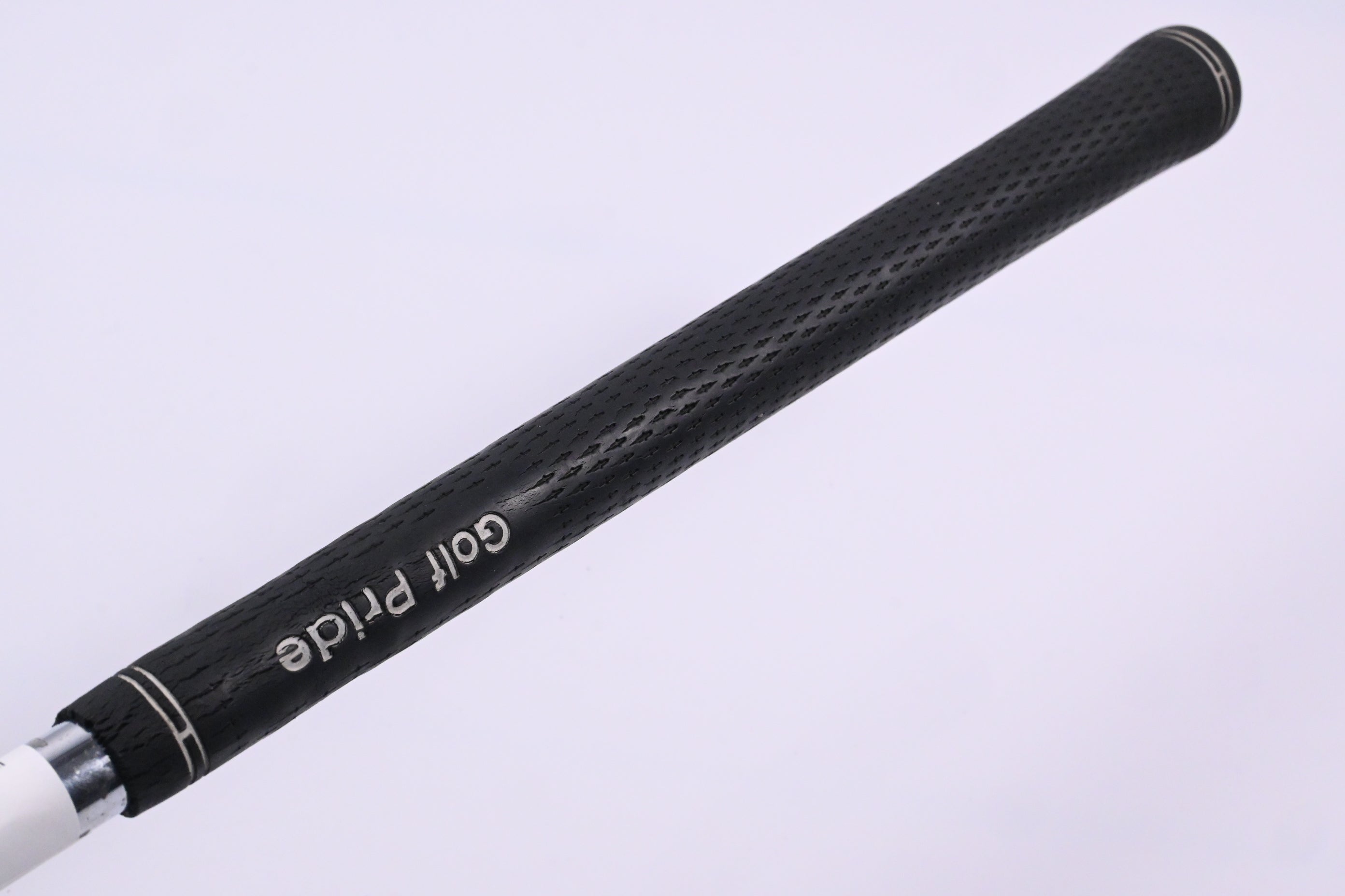 Ping Tour Lob Wedge / 58 Degree / Black Dot / Wedge Flex Steel Shaft