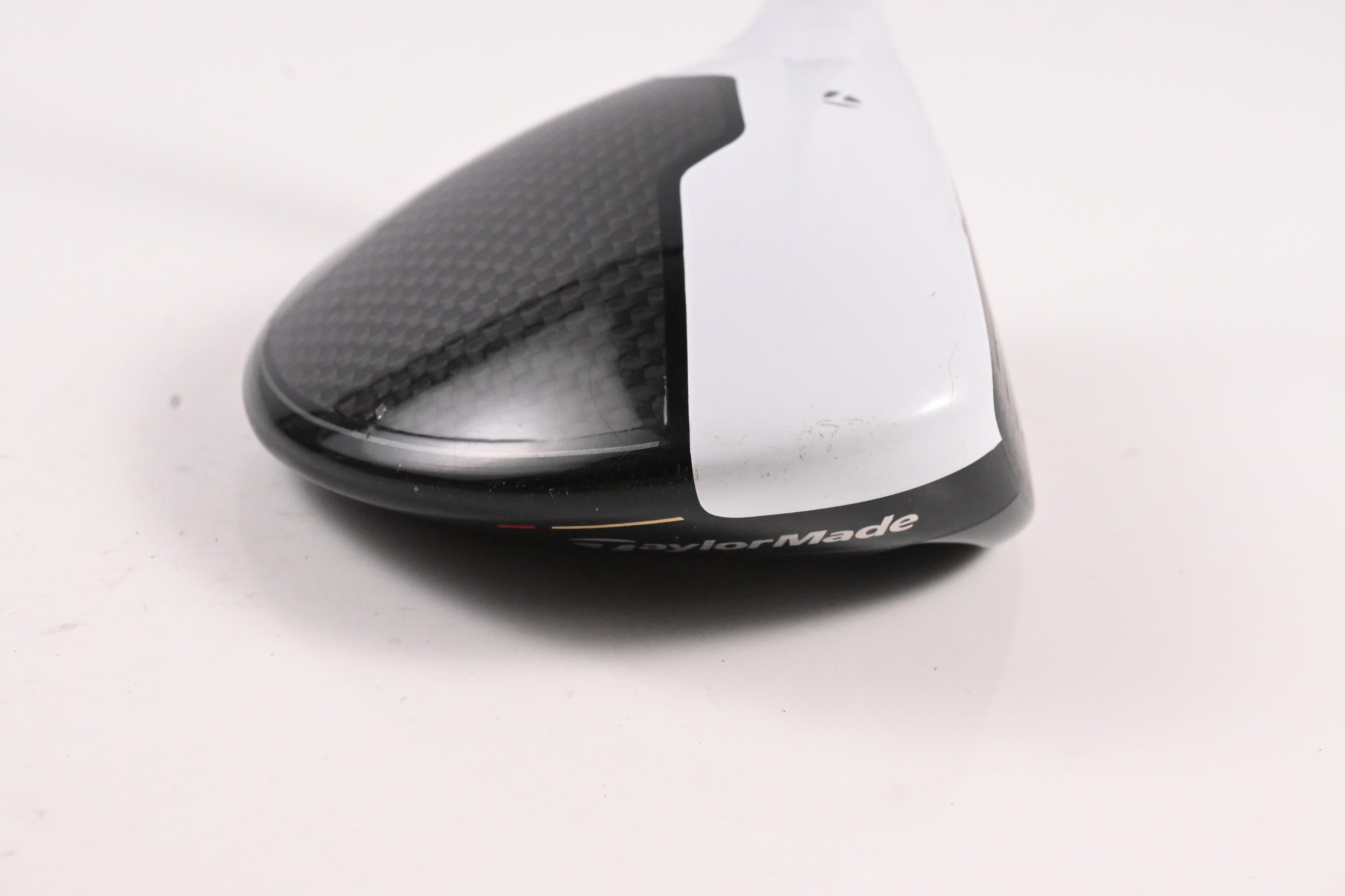 Taylormade M2 2016 #5 Wood / 18 Degree / Regular Flex Taylormade Reax 65 Shaft