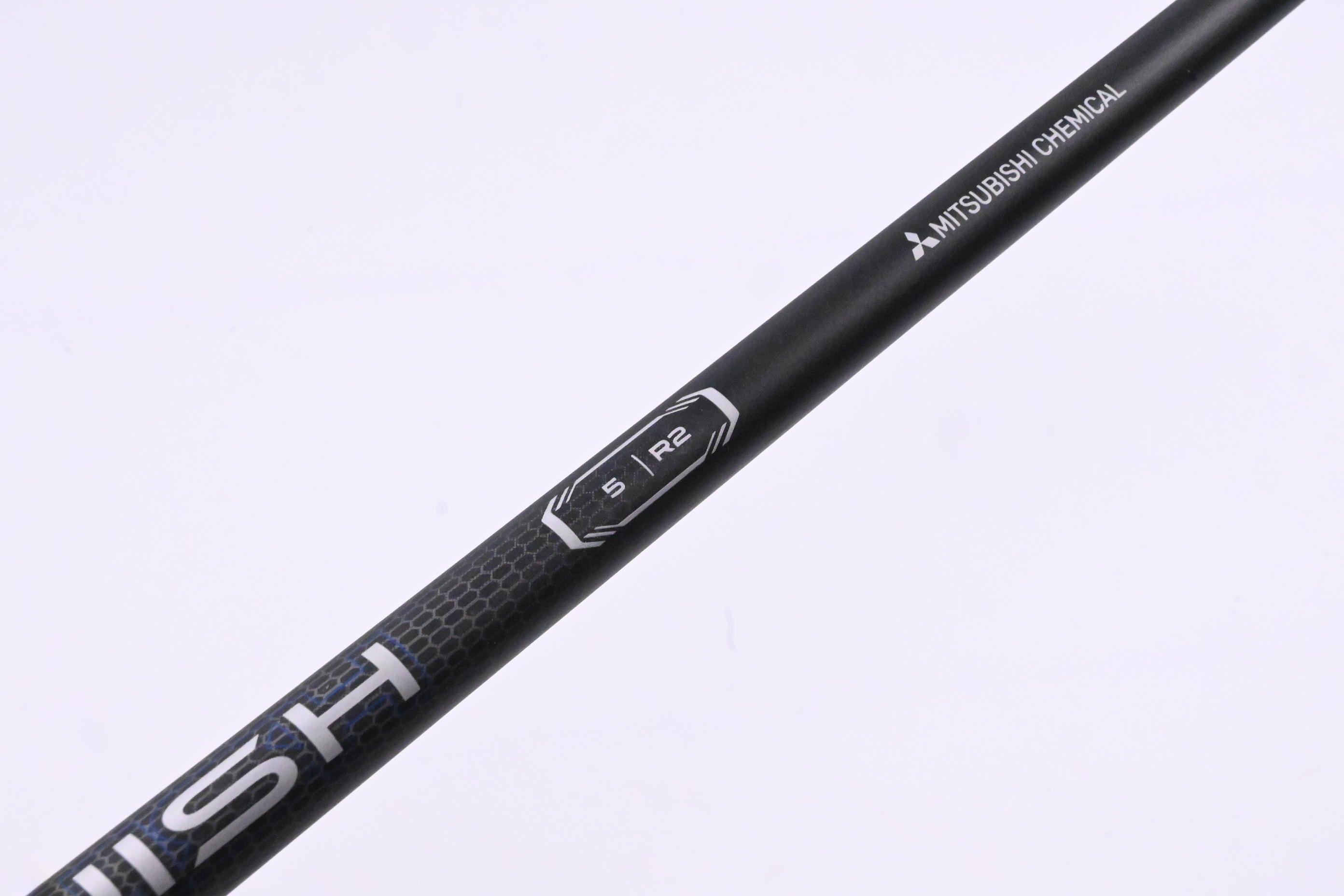 Vanquish 5 #5 Hybrid Shaft / Senior Flex / Callaway 4th Gen