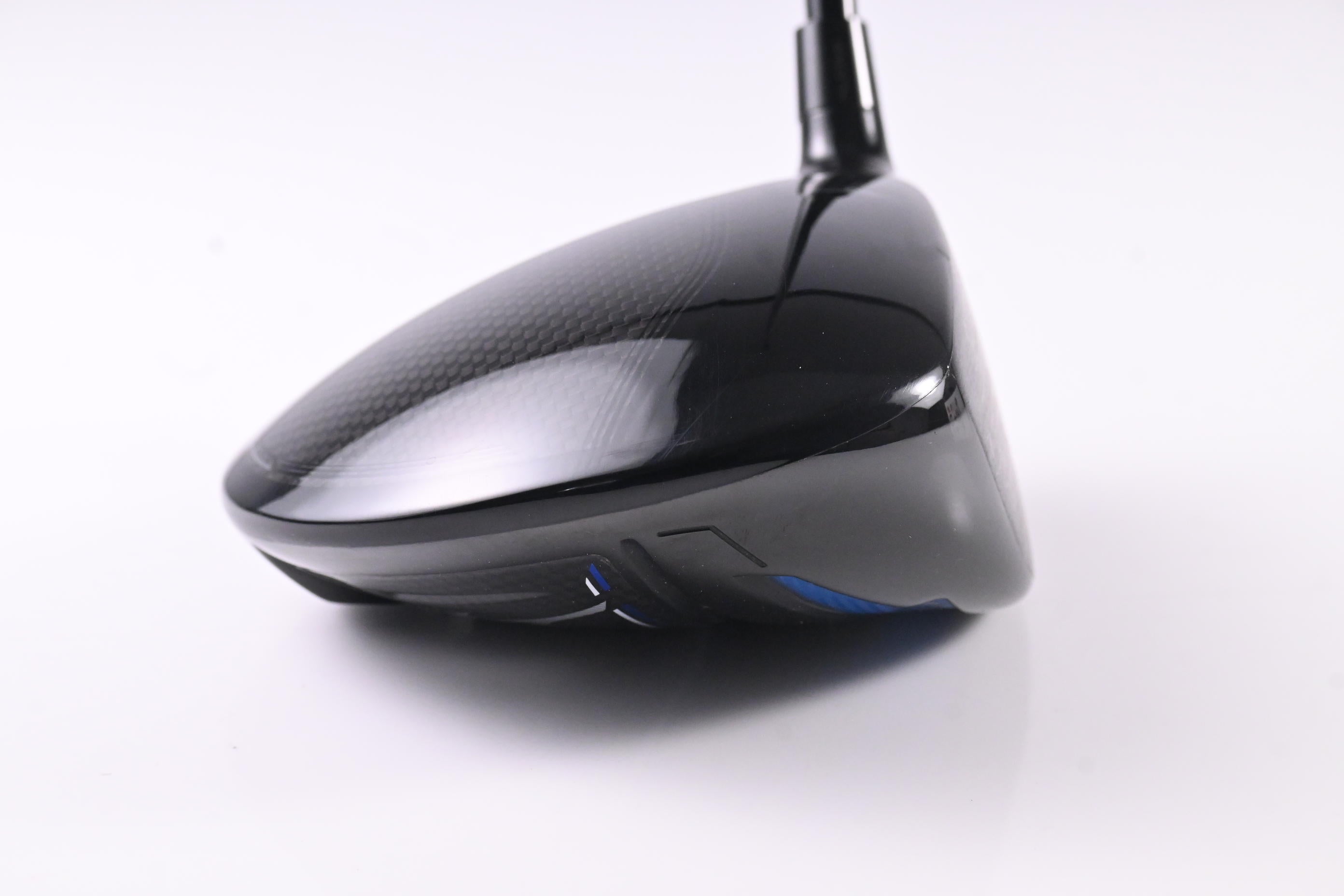 Mizuno ST-Z 230 Driver / 10.5 Degree / Regular Flex Kai'li Blue 50 Shaft