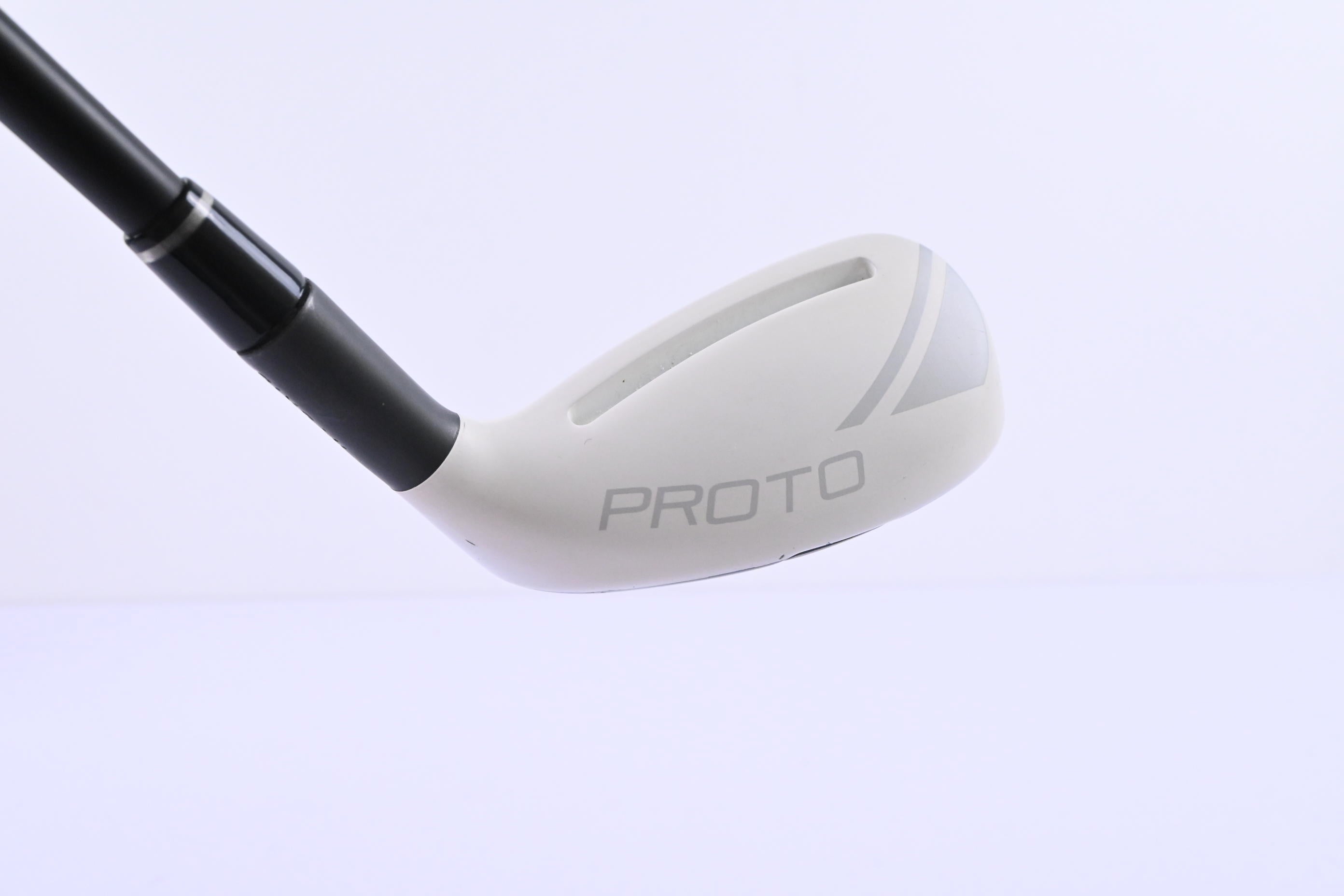 Adams Super 9031 #4 Hybrid / 20 Degree / Regular Flex Diamana D+ 82 Shaft