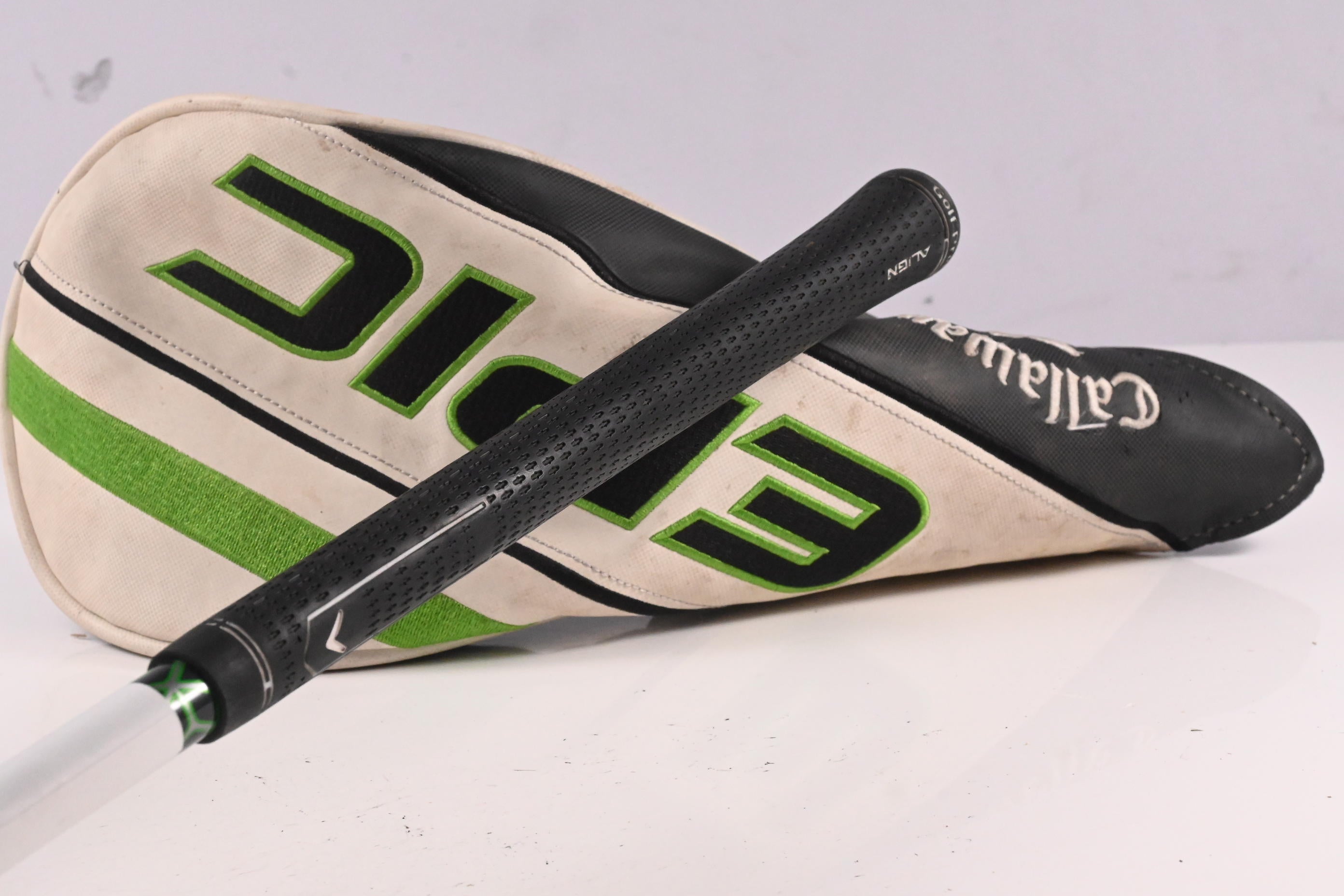 Callaway Epic Speed Driver / 10.5 Degree / Regular Flex Cypher 2.0 40 Shaft