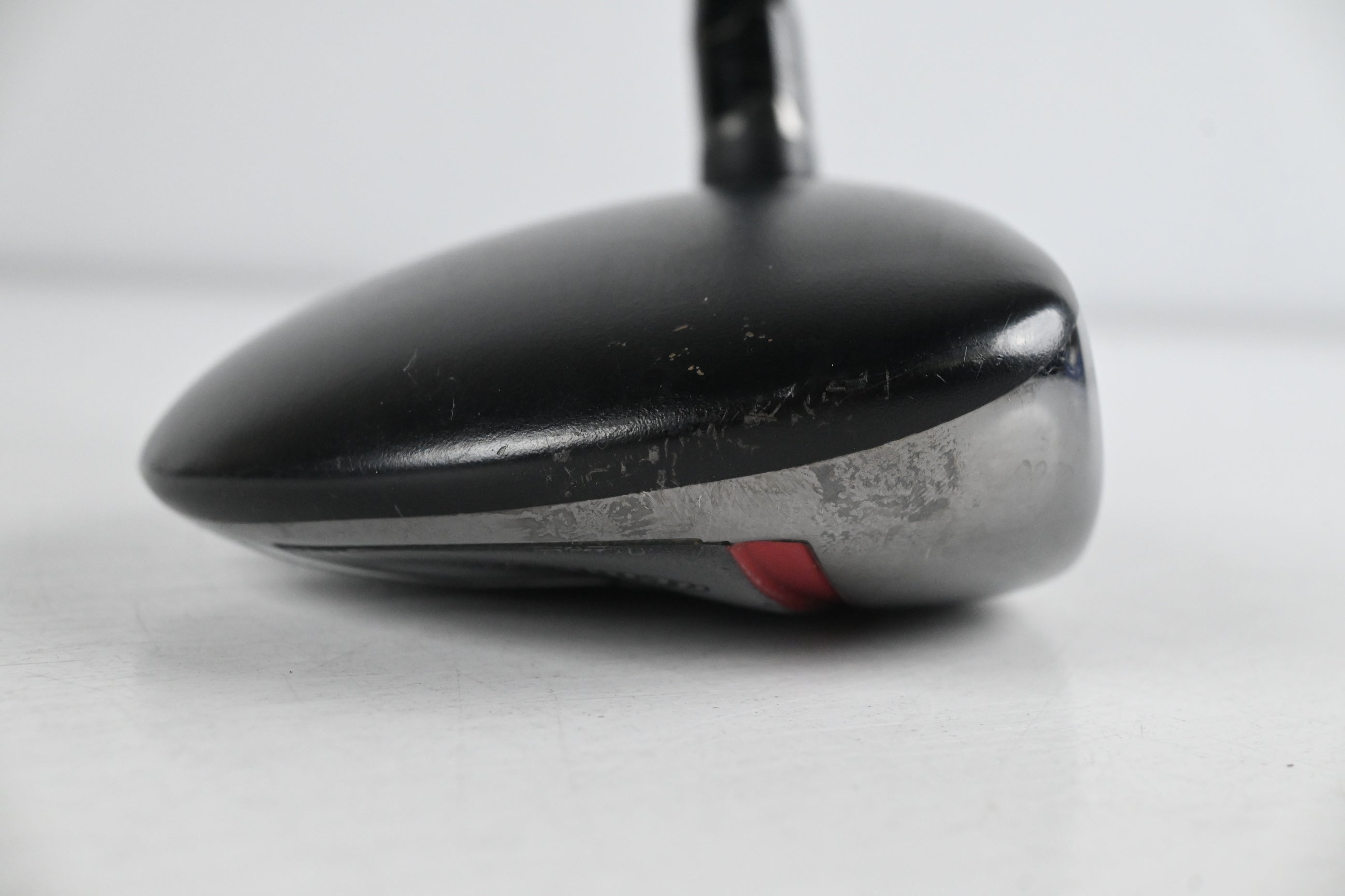 Callaway Great Big Bertha 2016 #3 Wood / 15 Degree / Regular Flex Bassara E42