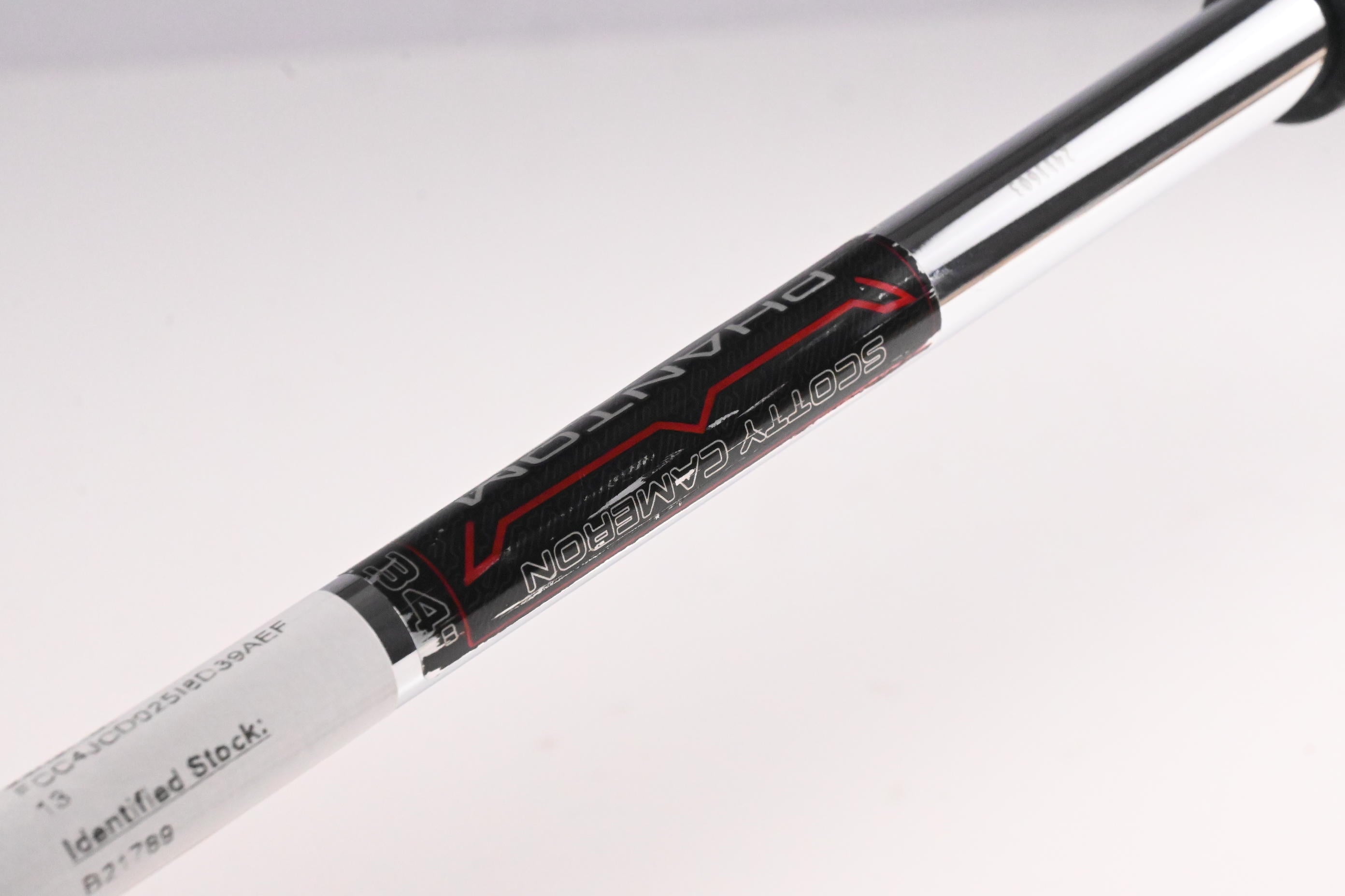 Scotty Cameron 2026 Phantom 7 Putter / 34 Inch