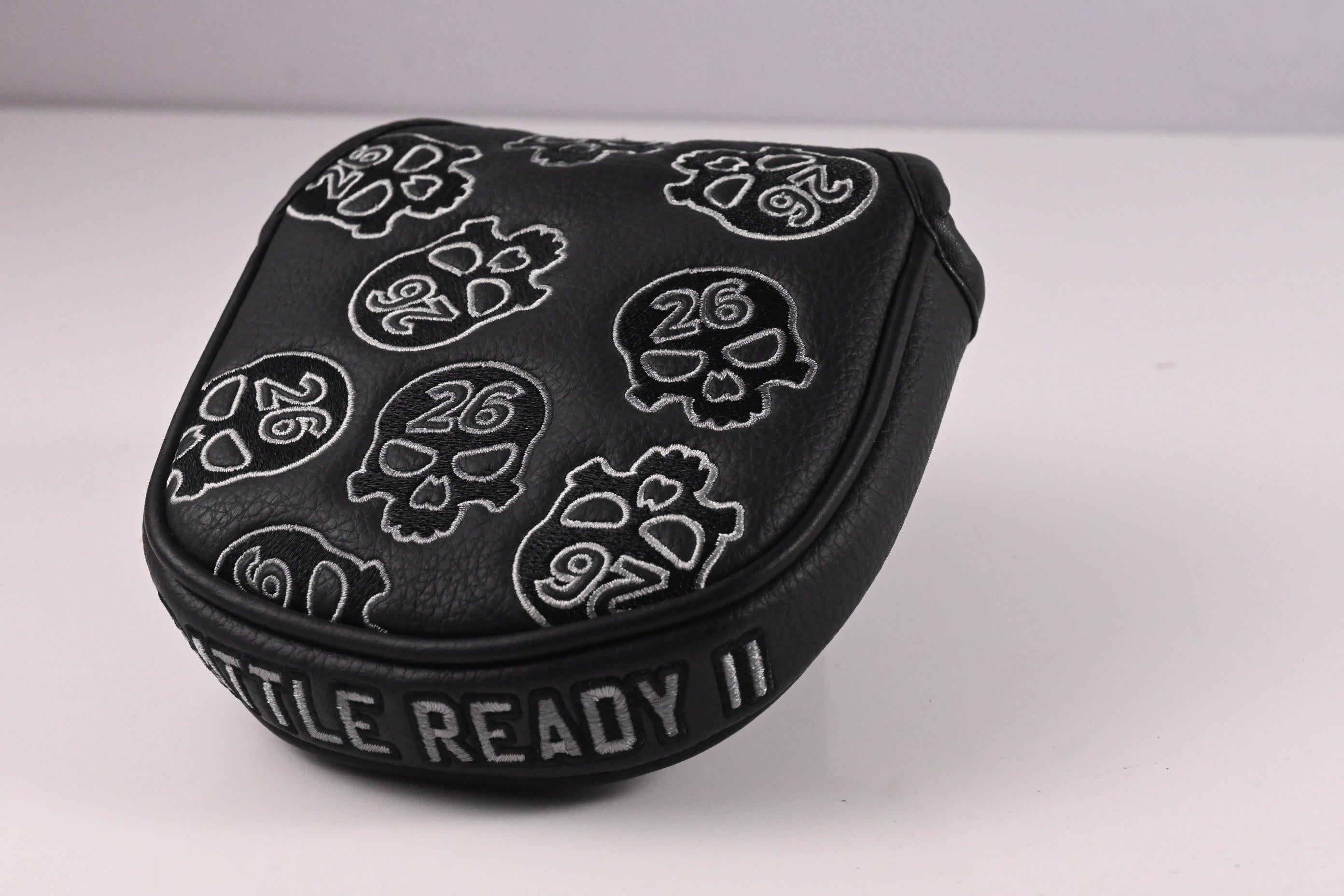 PXG Battle Ready II Apache Putter / 34 Inch