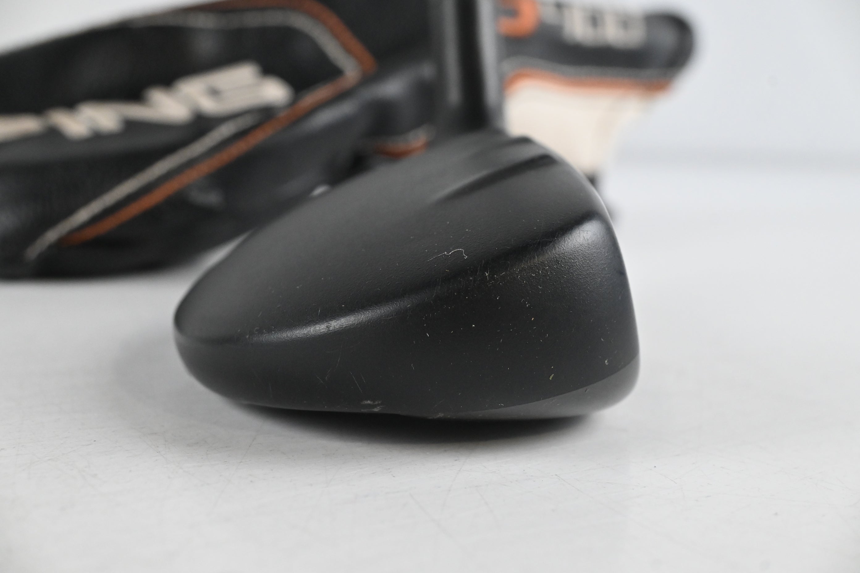 Ping G400 #2 Hybrid / 17 Degree / Stiff Flex Ping Tour Chrome 85 Shaft