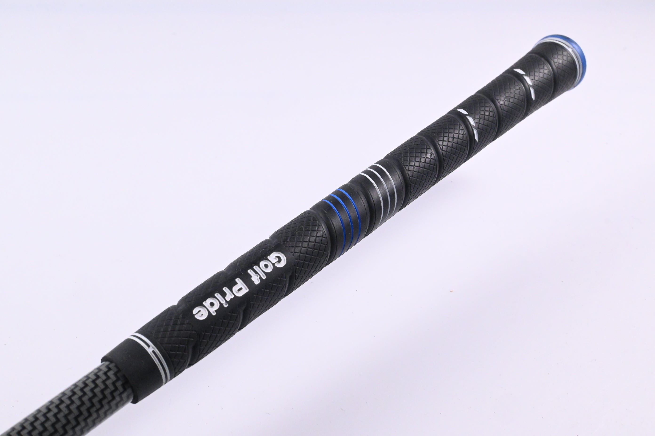 John Letters T7+ #4 Hybrid / 23 Degree / Regular Flex John Letters T7+ 60 Shaft
