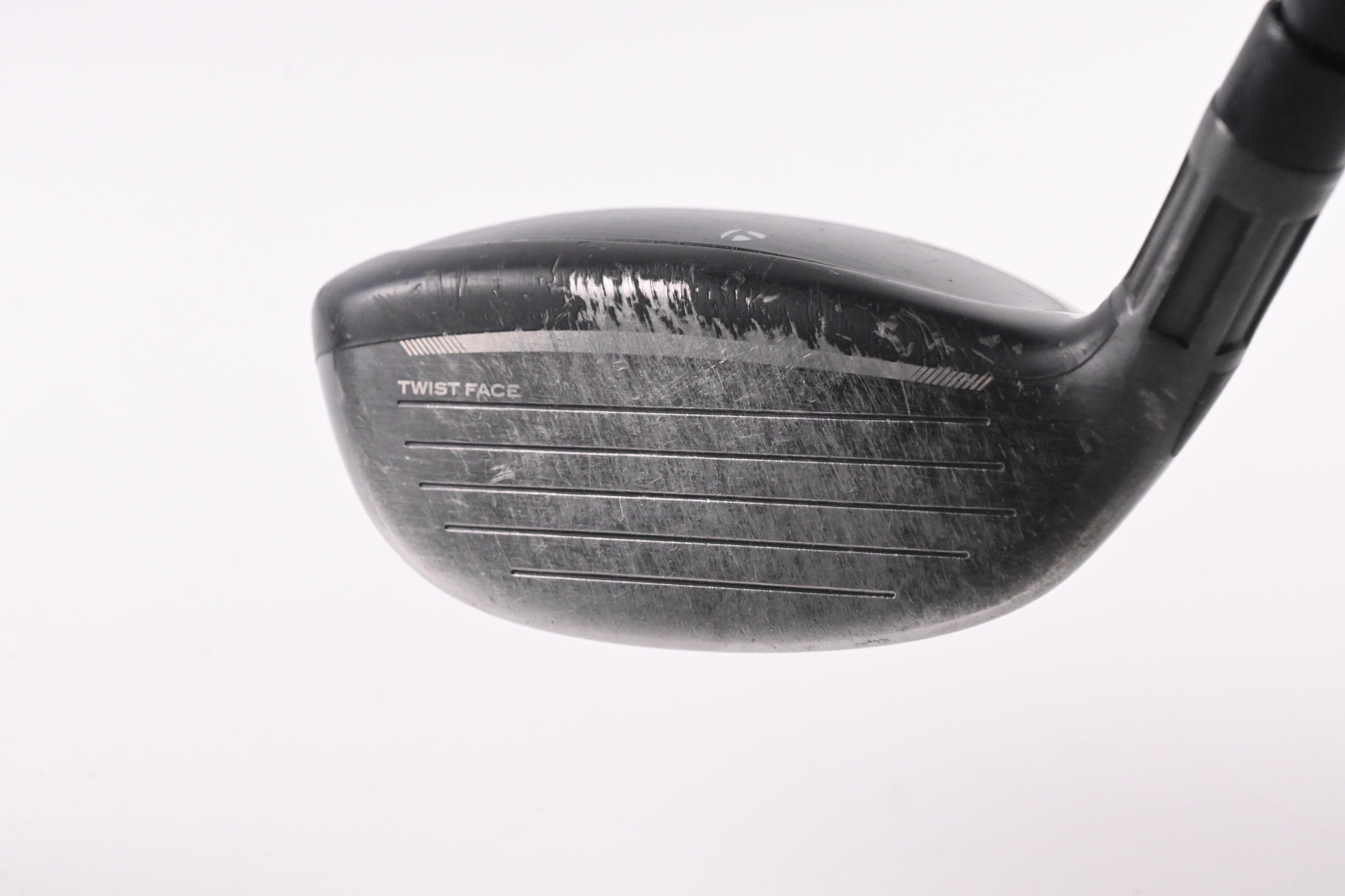 Taylormade Stealth 2 #5 Hybrid / 25 Degree / Senior Flex Ventus TR Red 5 Shaft