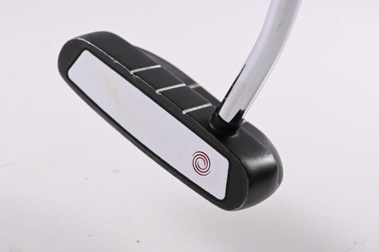 Odyssey White Hot Pro Black Rossie Putter / 35 Inch