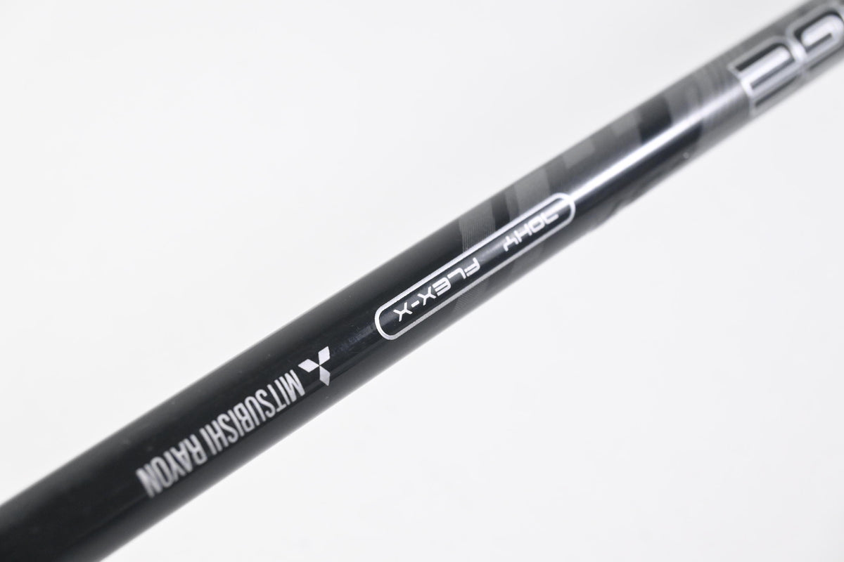 Callaway Apex #3 Hybrid / 20 Degree / X-Flex Kuro Kage 70 Shaft