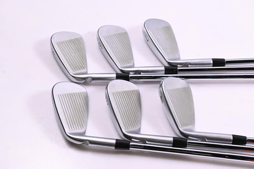 Ping Blueprint S Irons / 5-PW / Blue Dot / Stiff Flex Dynamic Gold Mid 115 S300 Shafts