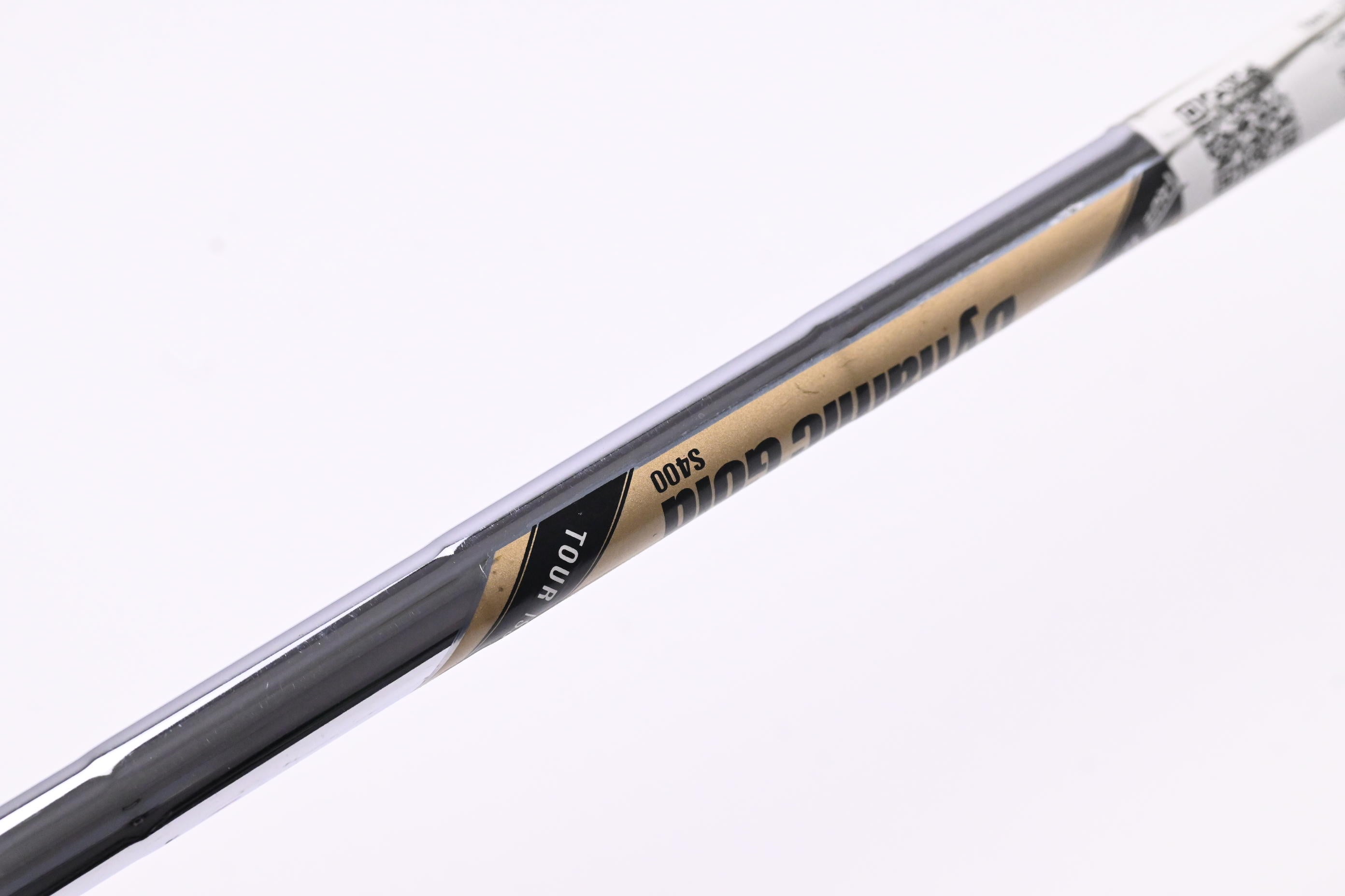 Mizuno T24 Gap Wedge / 50 Degree / Stiff Flex Dynamic Gold S400 Shaft