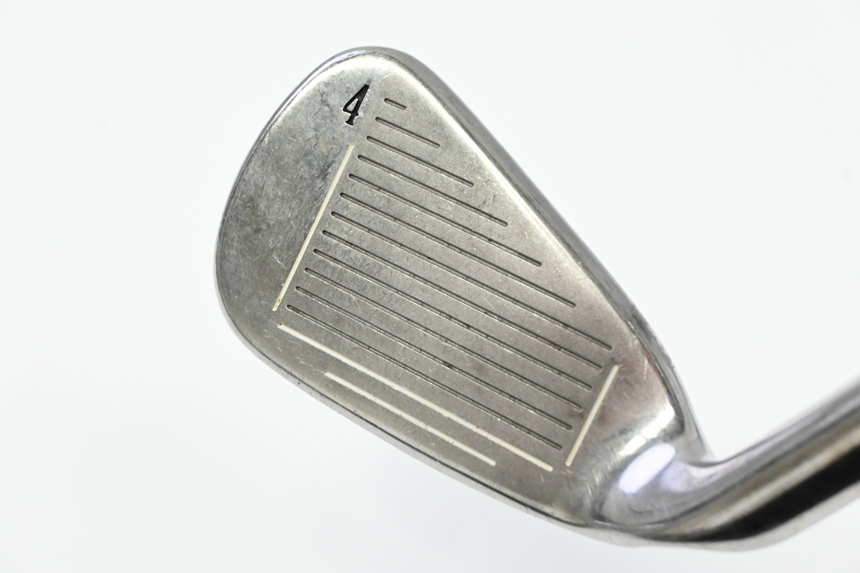 Callaway X-22 #4 Iron / 24 Degree / Uniflex Callaway X Shaft