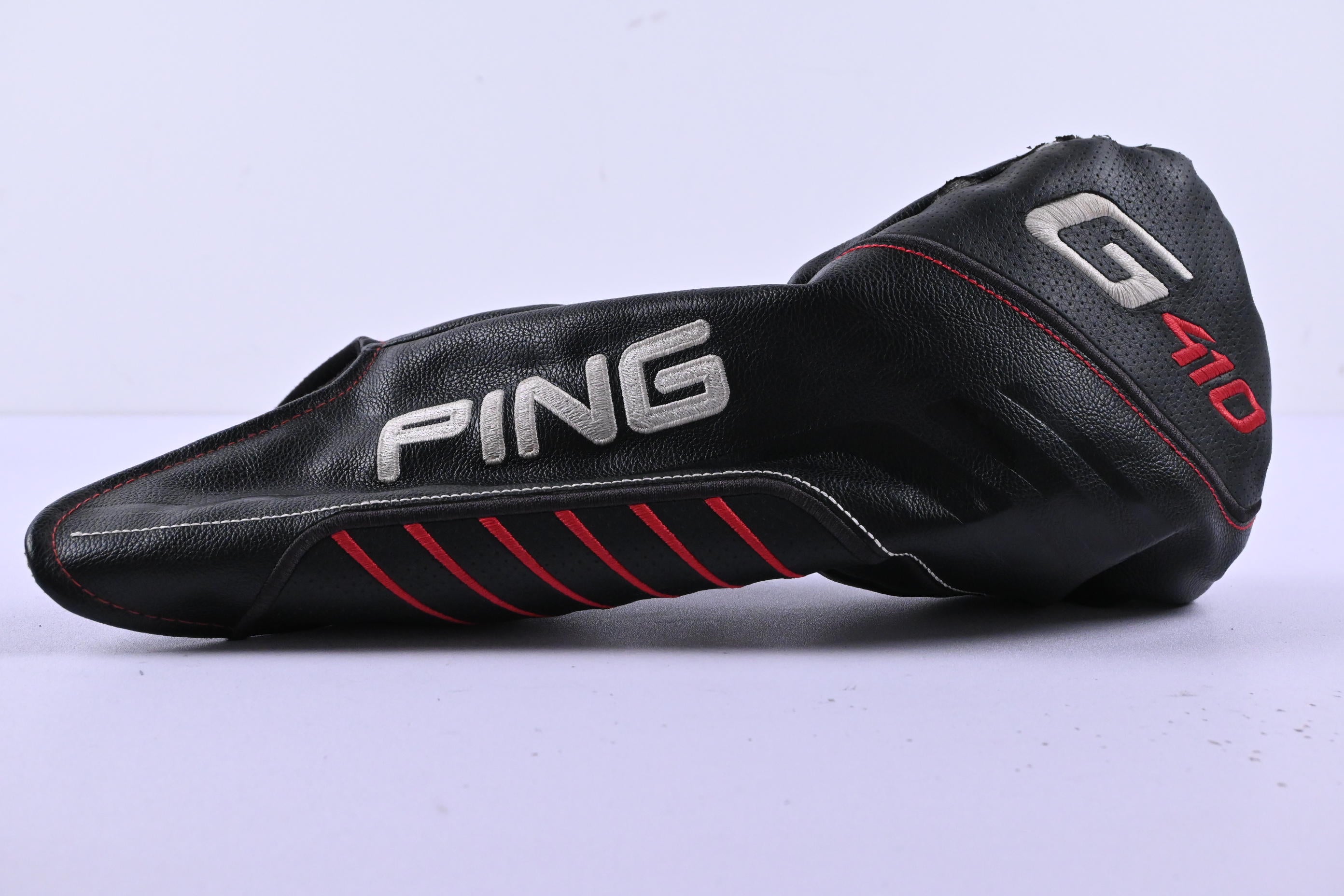 Ping G410 LST Driver / 9 Degree / Stiff Flex Tensei CK Orange 60 Shaft