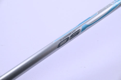 Ladies Cobra Baffler T-Rail+ #4 Hybrid / 25 Degree / Ladies Flex Tour AD 50