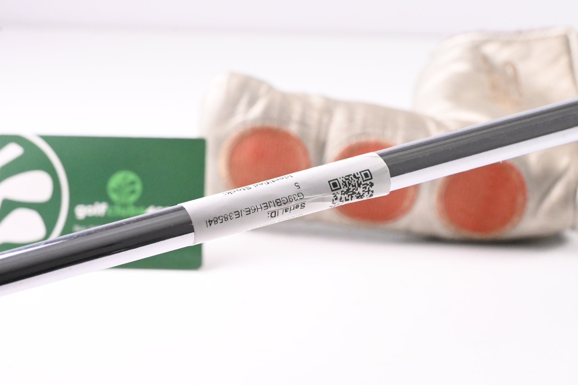 Scotty Cameron Studio Select Newport 2 Putter / 34 Inch