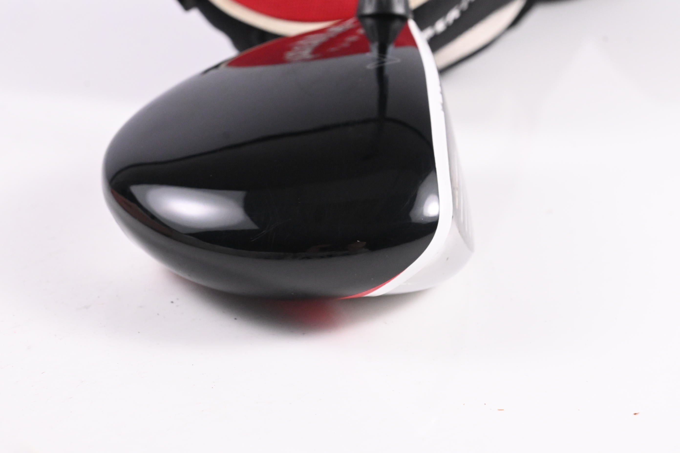 Callaway Big Bertha 2007 #3 Wood / 15 Degree / Regular Flex Callaway 70 Shaft