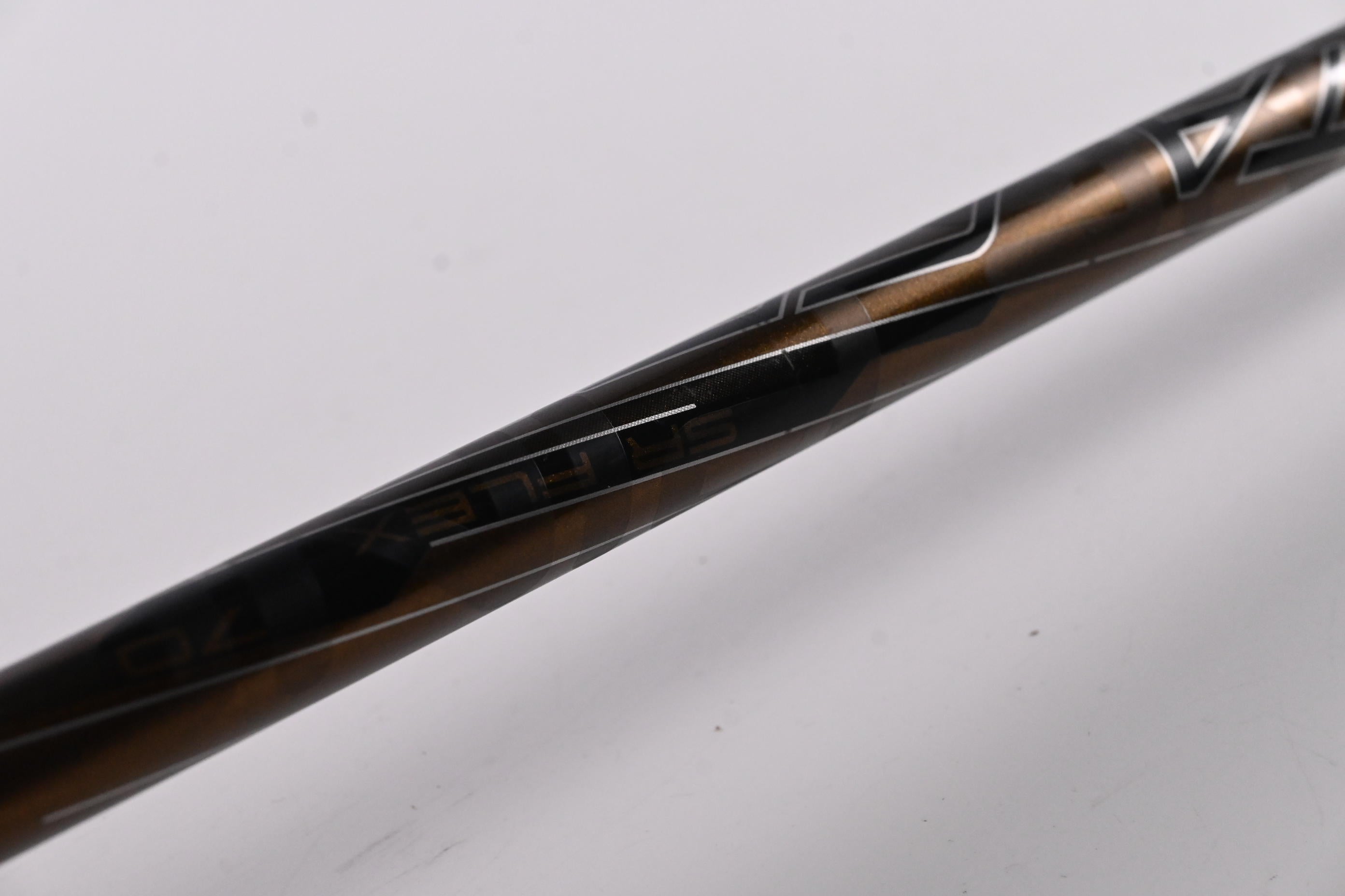 Ping G400 #4 Hybrid / 22 Degree / Senior Flex Ping Alta CB 70 Shaft