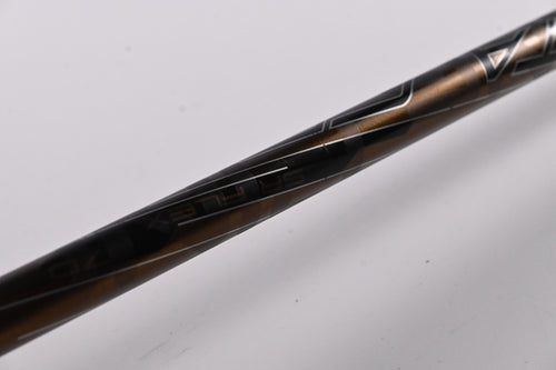 Ping G400 #4 Hybrid / 22 Degree / Senior Flex Ping Alta CB 70 Shaft