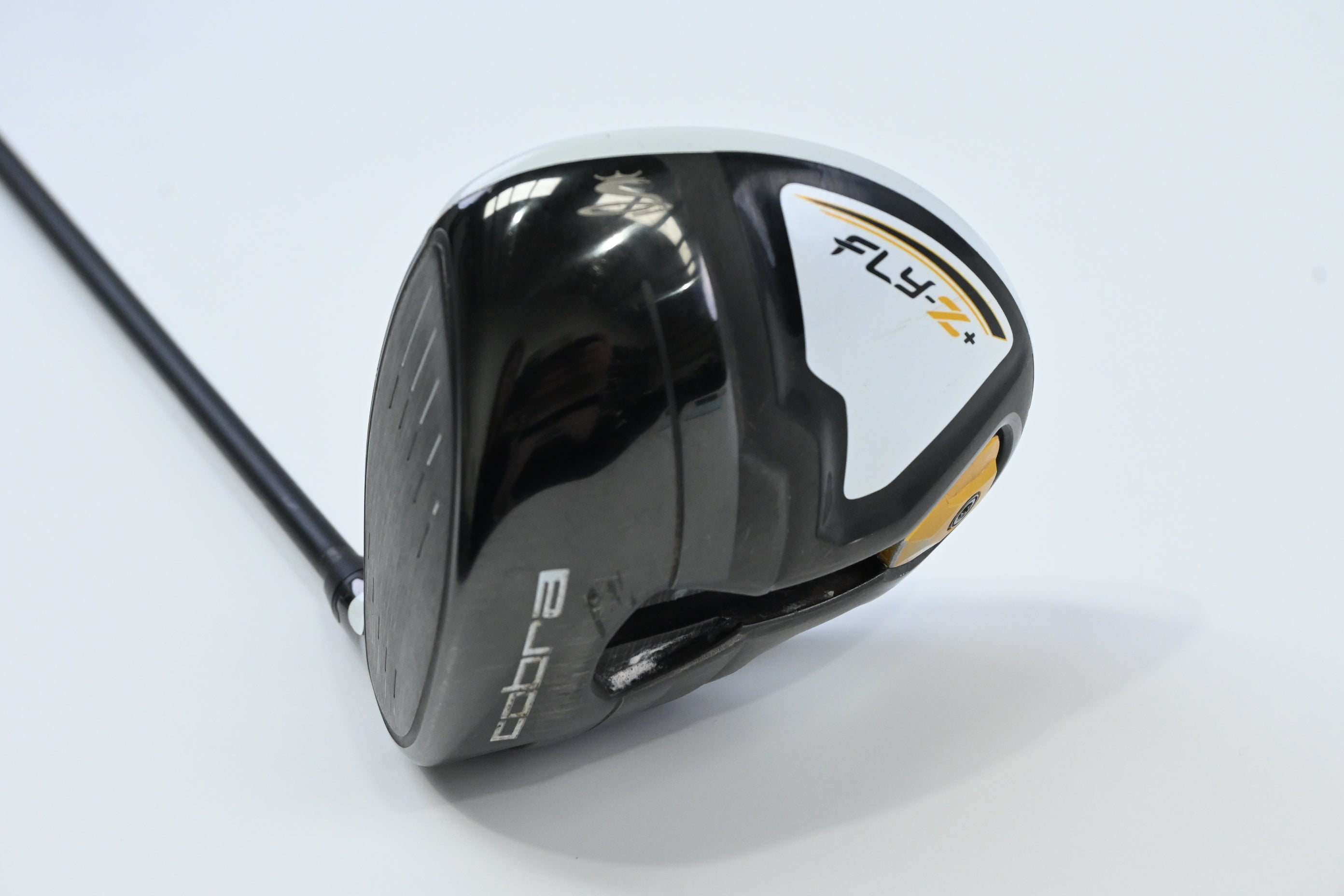 Left Hand Cobra Fly-Z+ Driver / 11 Degree / Stiff Flex Tensei AV Blue 55 Shaft