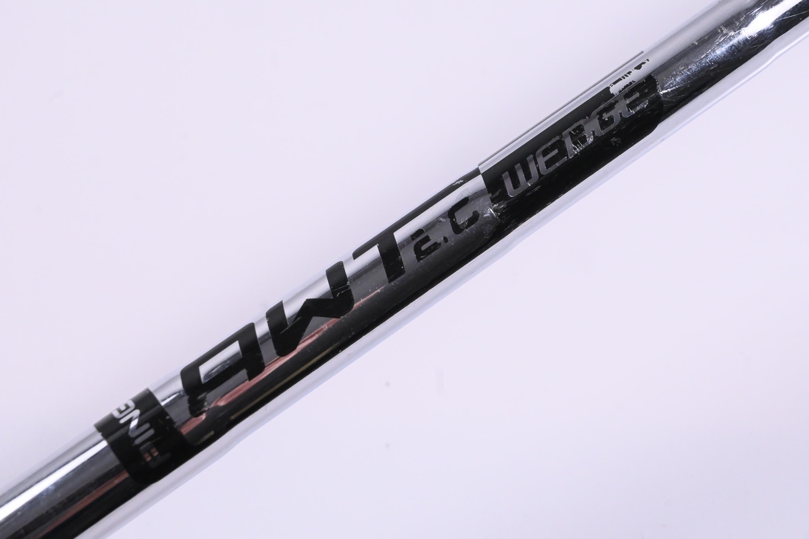 Ping Glide 2.0 Lob Wedge / 60 Degree / Black Dot / Wedge Flex Ping AWT 2.0 Shaft
