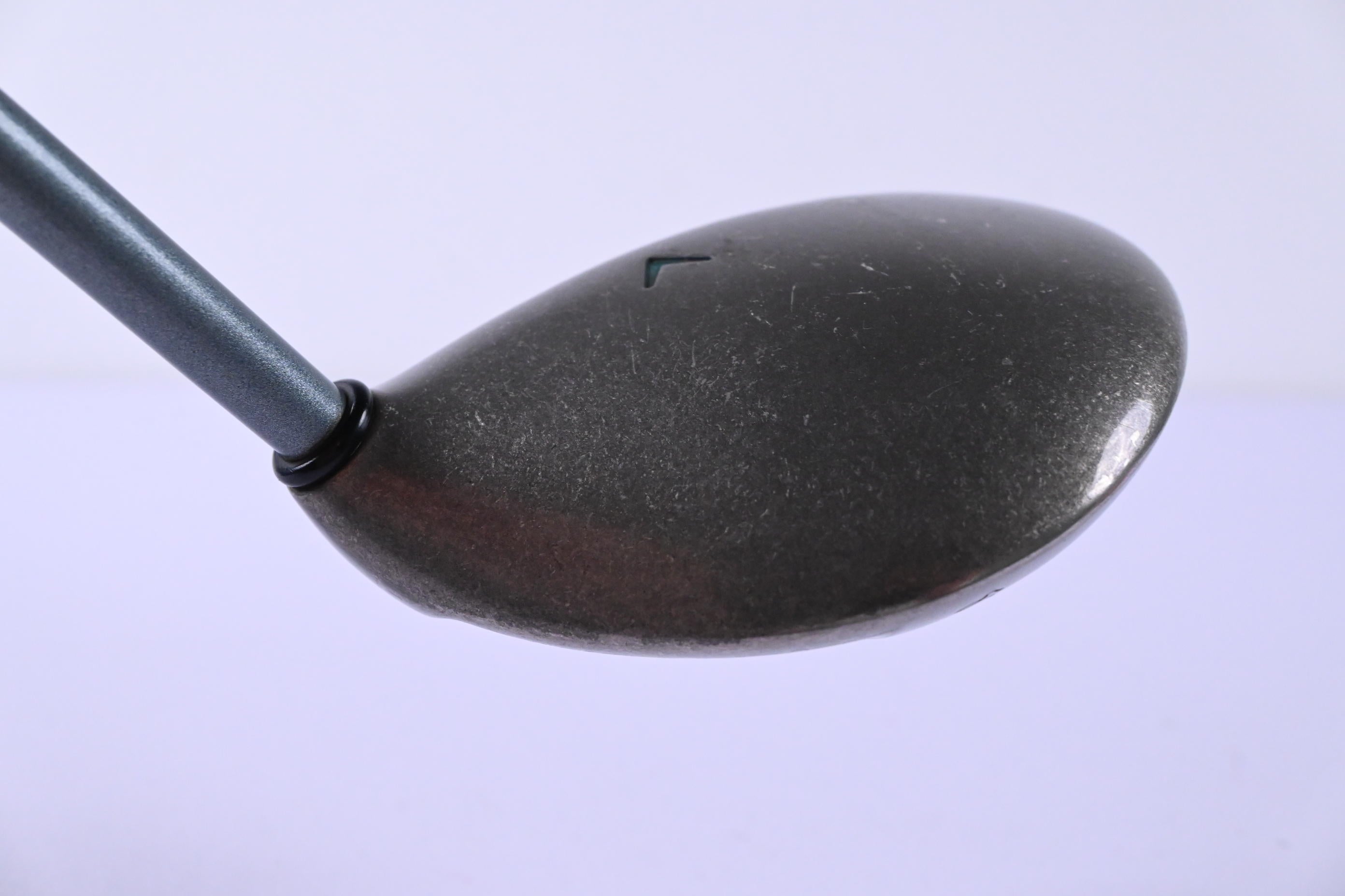 Ladies Callaway Hawk Eye #9 Wood / 24 Degree / Ladies Flex HawkEye Gems UL Shaft