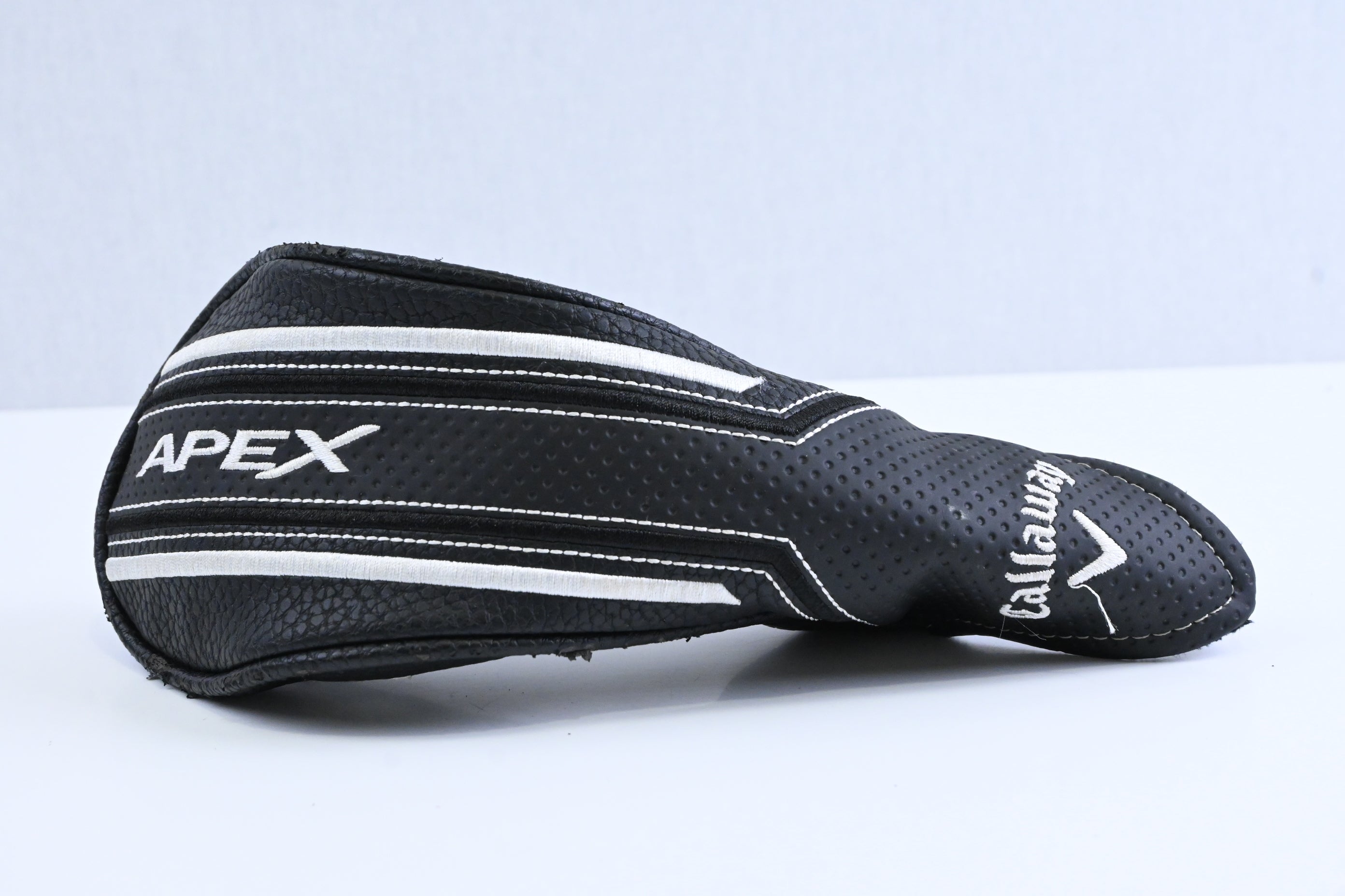 Callaway Apex 21 #4 Hybrid / 21 Degree / Senior Flex UST Recoil Dart 75 Shaft