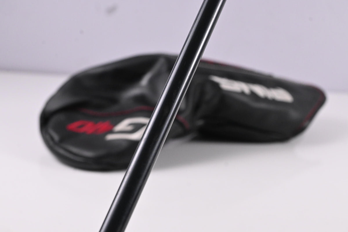 Ping G410 Plus Driver / 10.5 Degree / Stiff Flex Ping Alta CB Red 55 Shaft