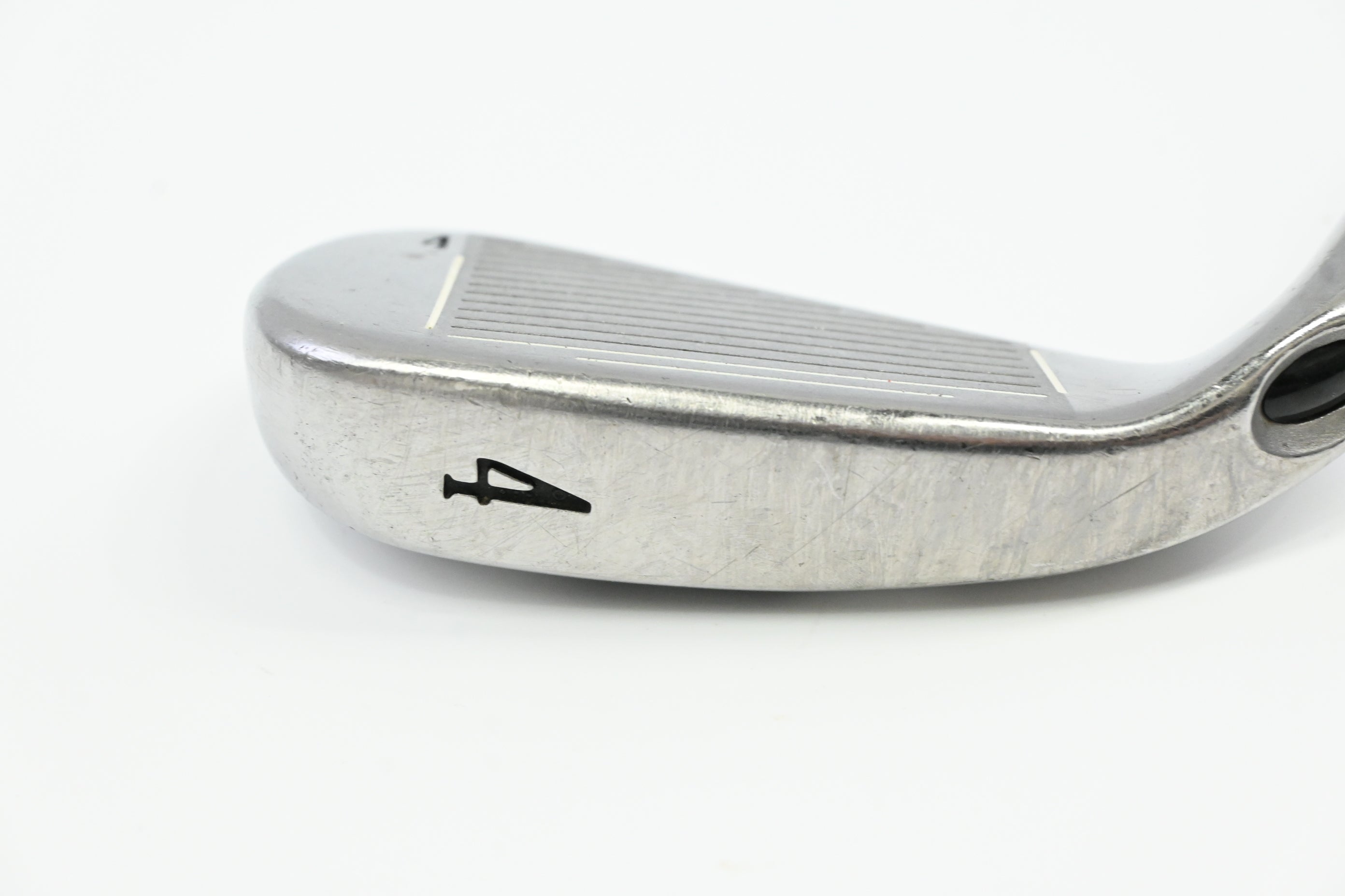 Callaway X-22 #4 Iron / 24 Degree / Uniflex Callaway X Shaft