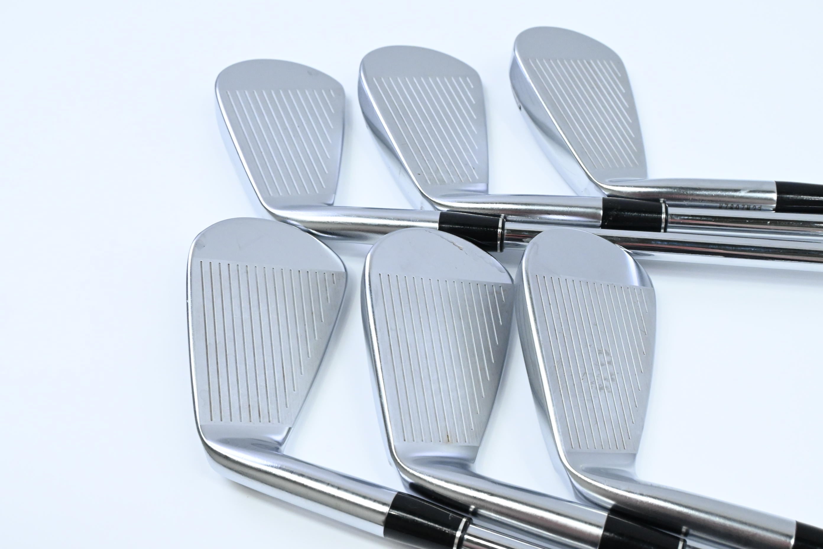Srixon ZXi5 Irons / 5-PW / Regular Flex NS Pro Modus3 Tour 105 Shafts