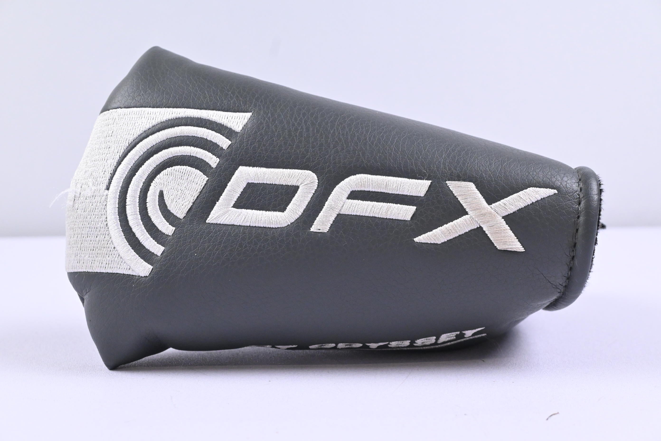 Odyssey DFX 2025 #1W Putter / 34 Inch