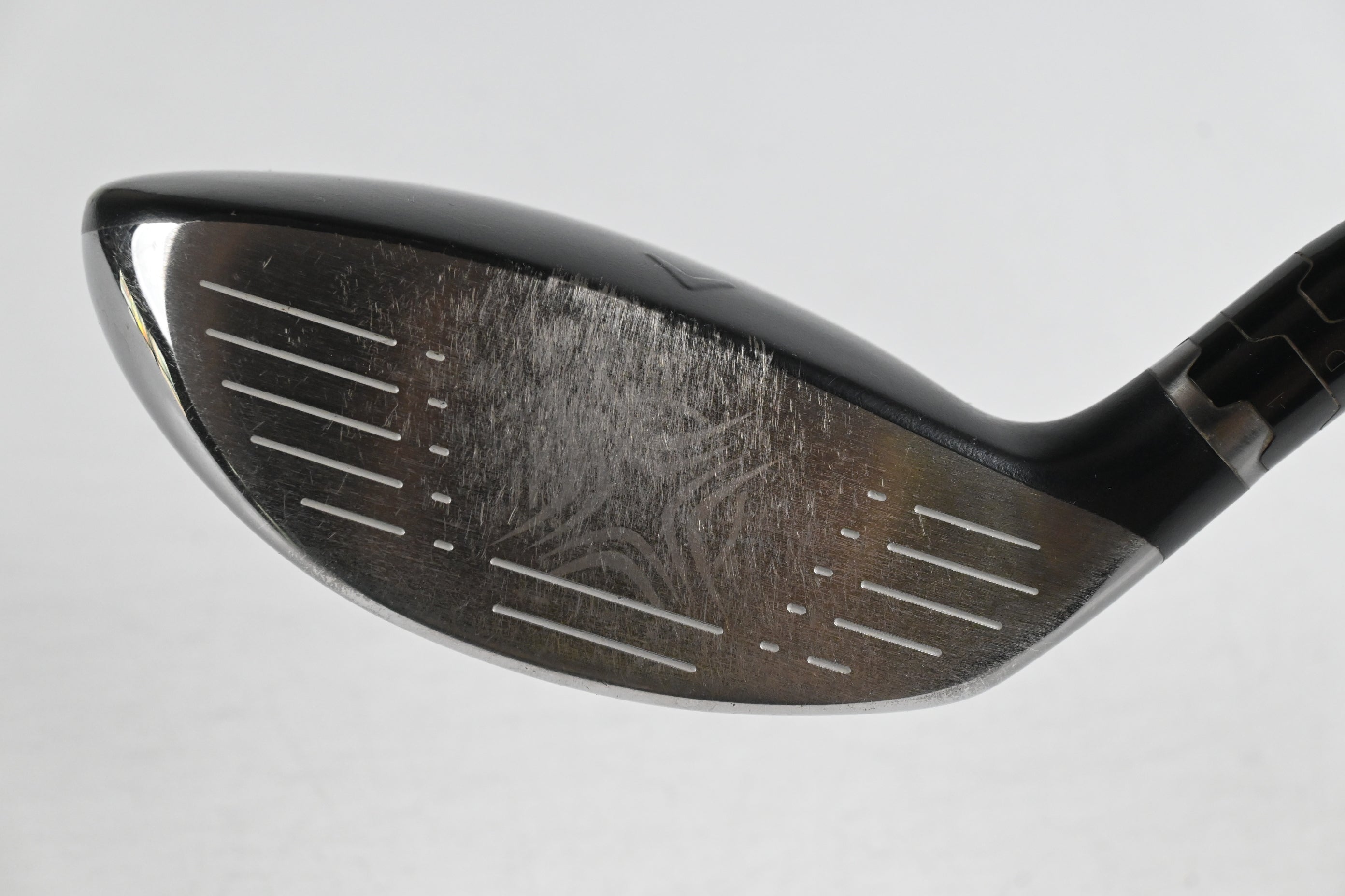 Callaway Great Big Bertha 2016 #3 Wood / 15 Degree / Regular Flex Bassara E42