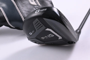 Ping G425 SFT #3 Wood / 16 Degree / Stiff Flex Ping Alta CB Black 65 Shaft