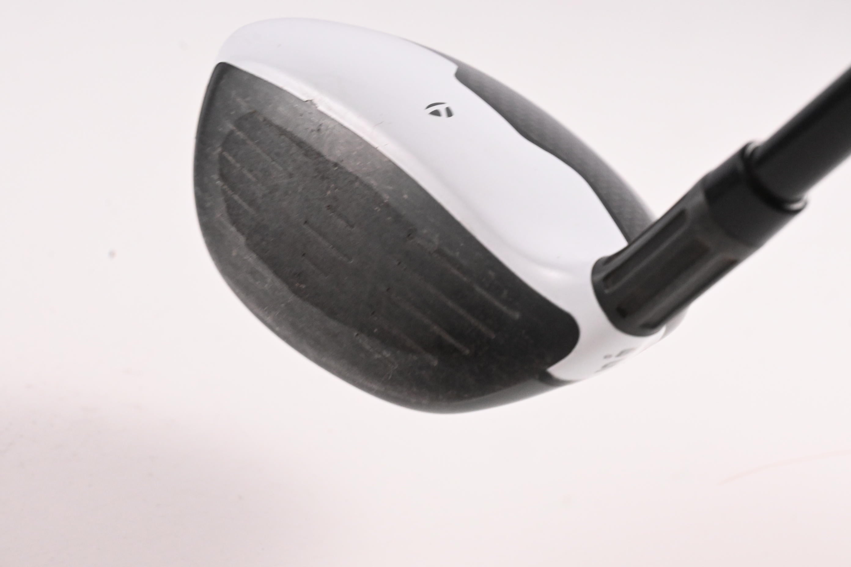 Taylormade M2 2016 #5 Wood / 18 Degree / Regular Flex Taylormade Reax 65 Shaft