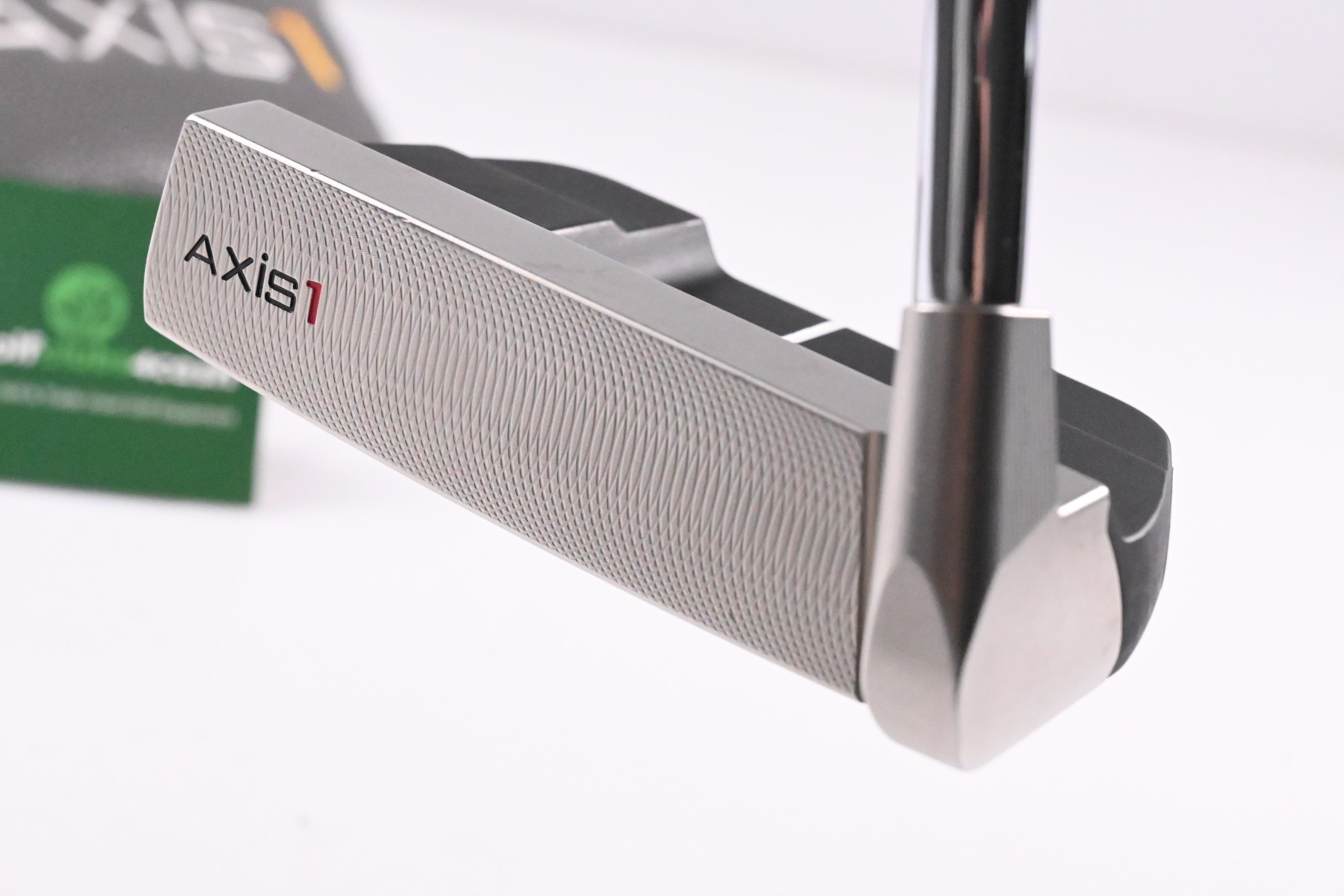 Axis1 Tour-HM Putter / 34 Inch