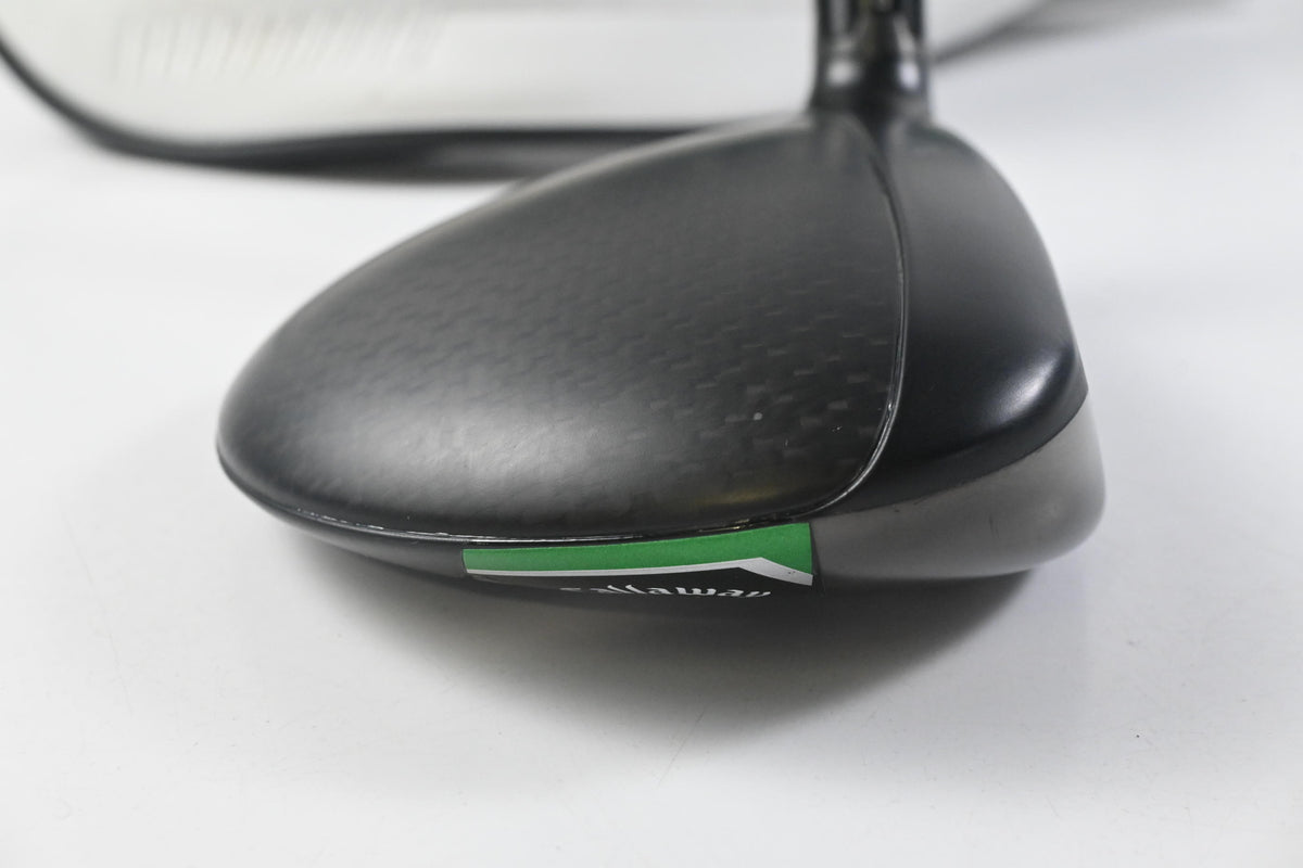 Callaway Elyte X #3 Wood / 15 Degree / Regular Flex Denali Charcoal 60 Shaft