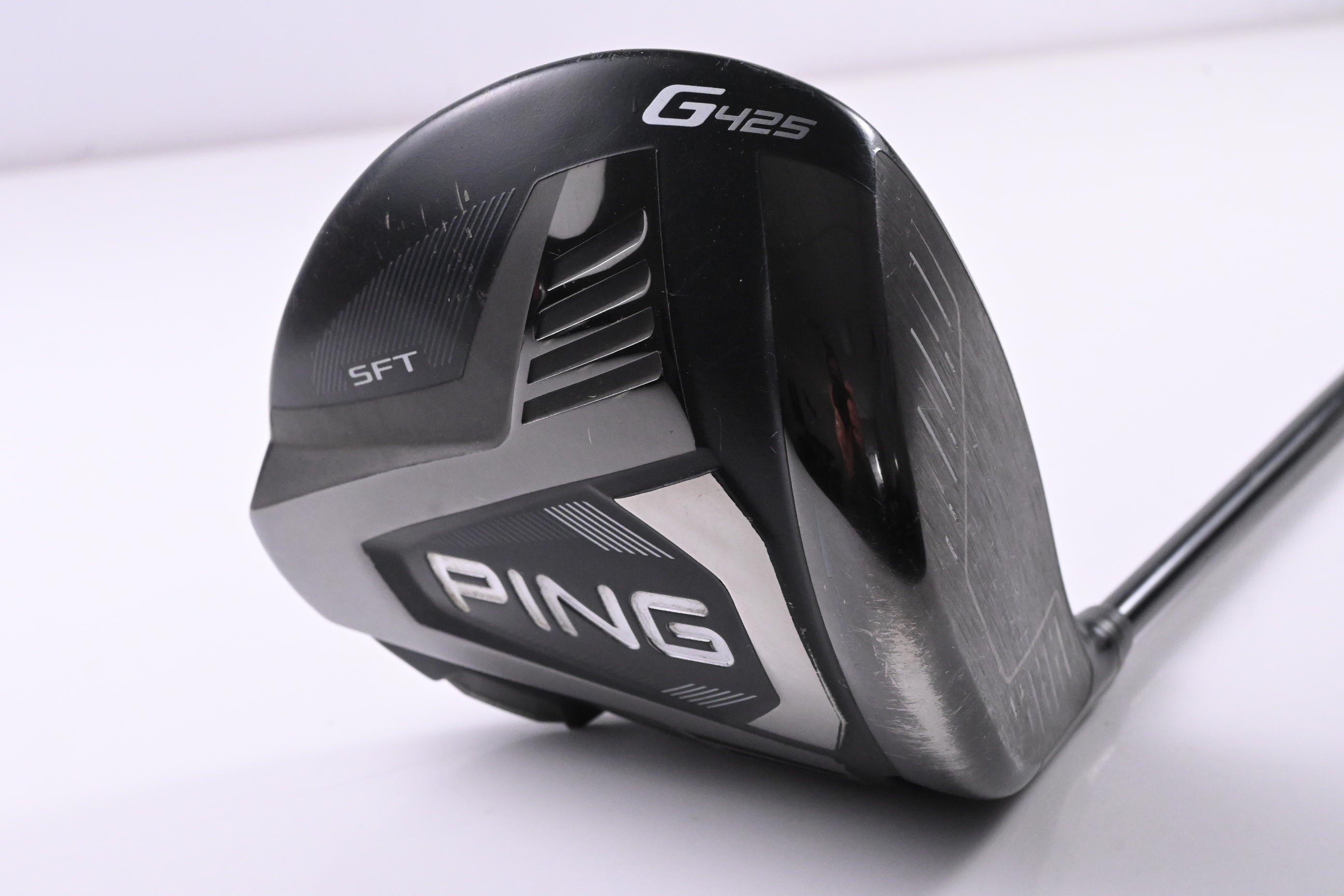 Ping G425 SFT Driver / 10.5 Degree / Regular Flex ACCRA FX Blue M3 Shaft